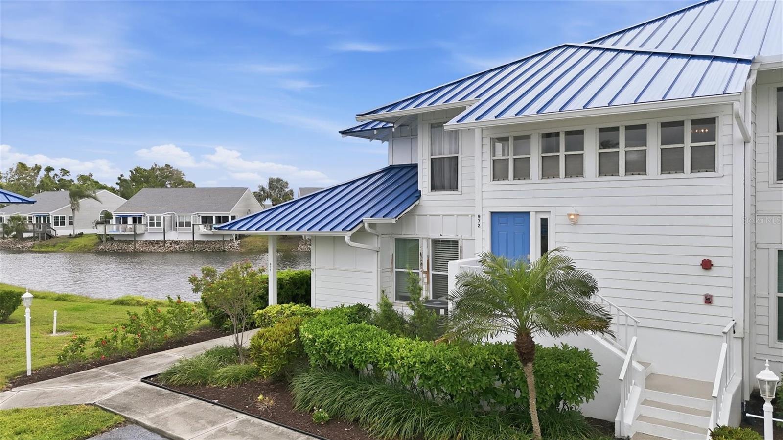 972 Sandpiper Circle, FL