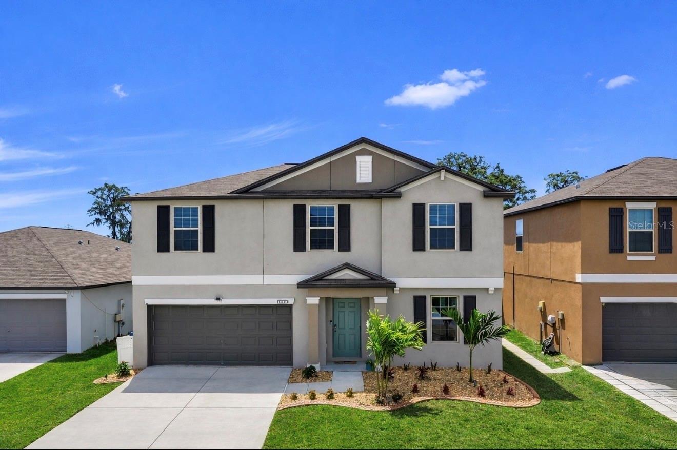 12835 Wildflower Meadow Drive, FL
