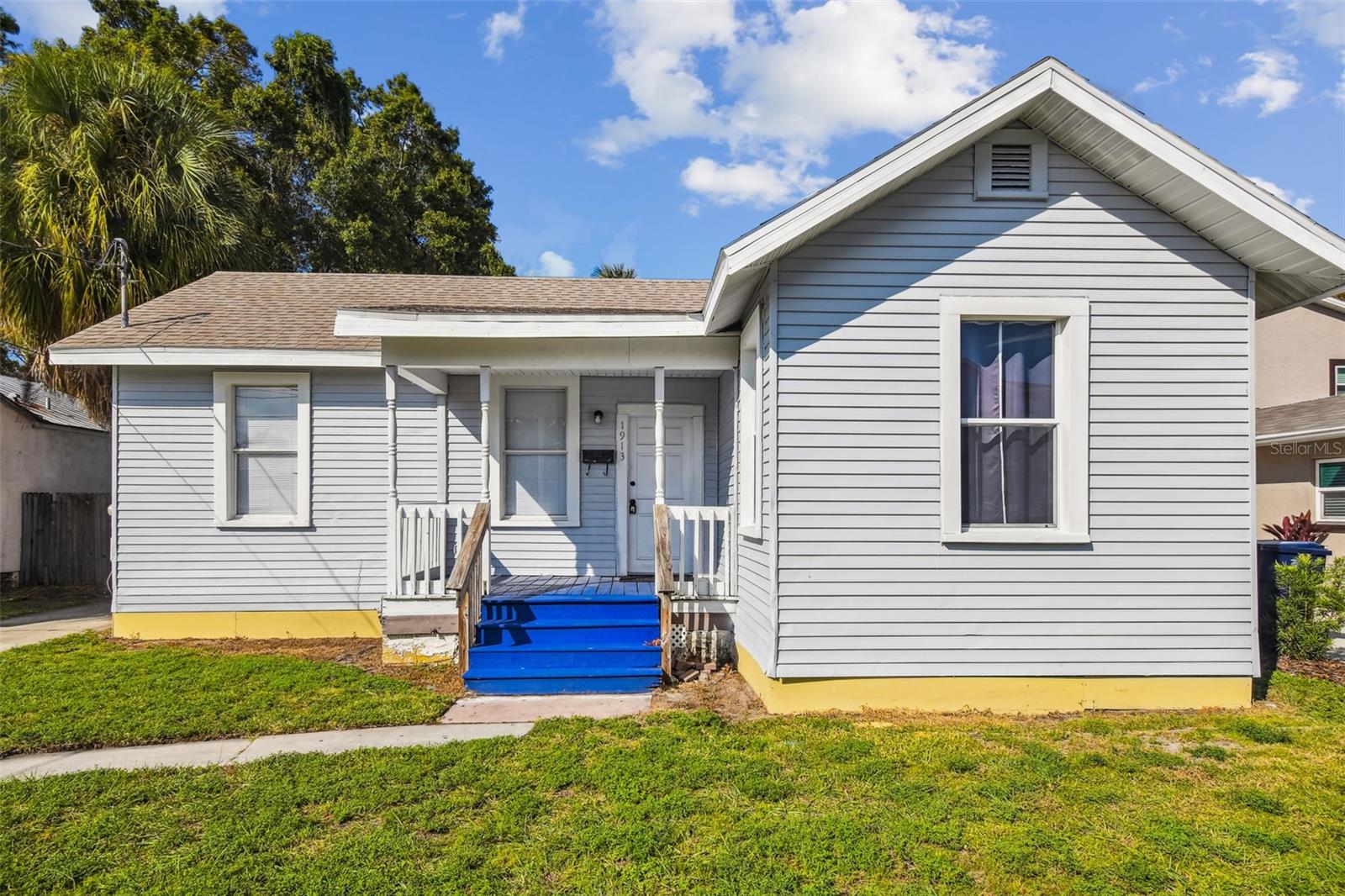 1913 Lemon Street, FL