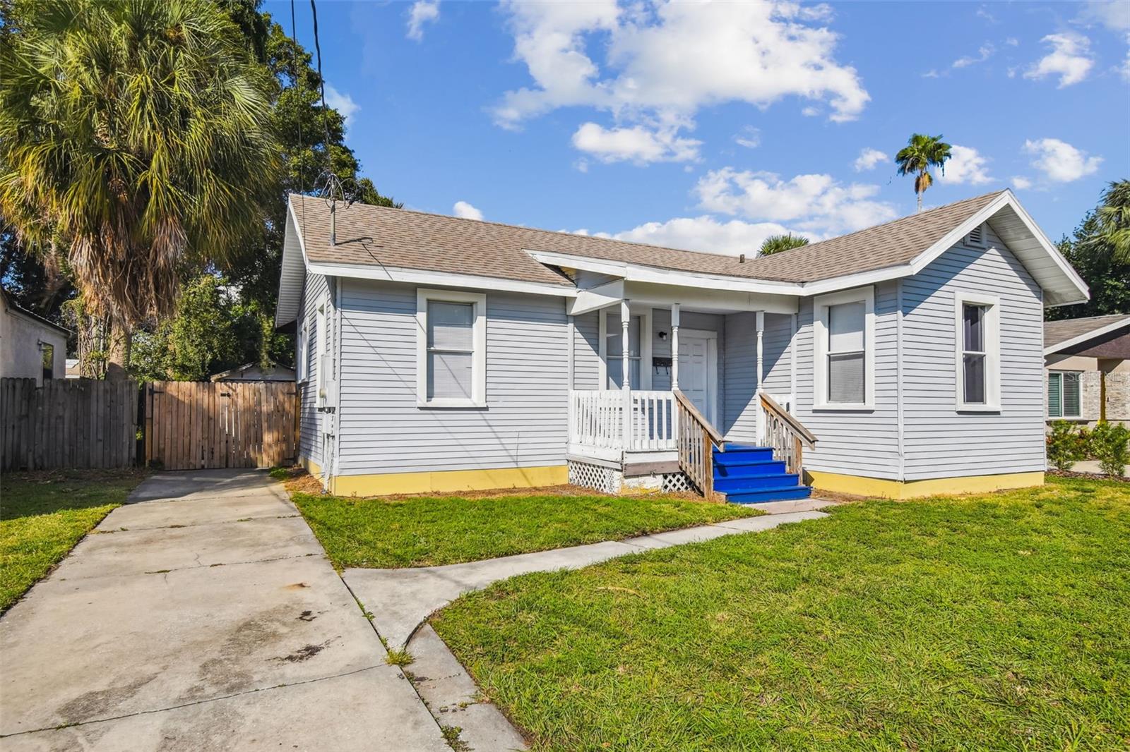 1913 Lemon Street, FL