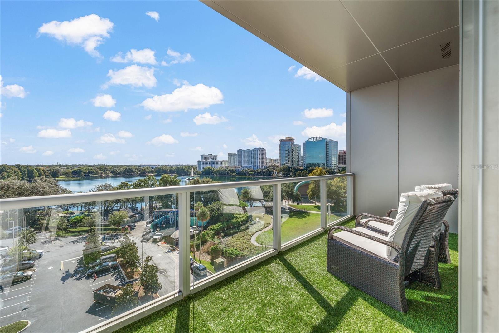 150 Robinson Street, FL