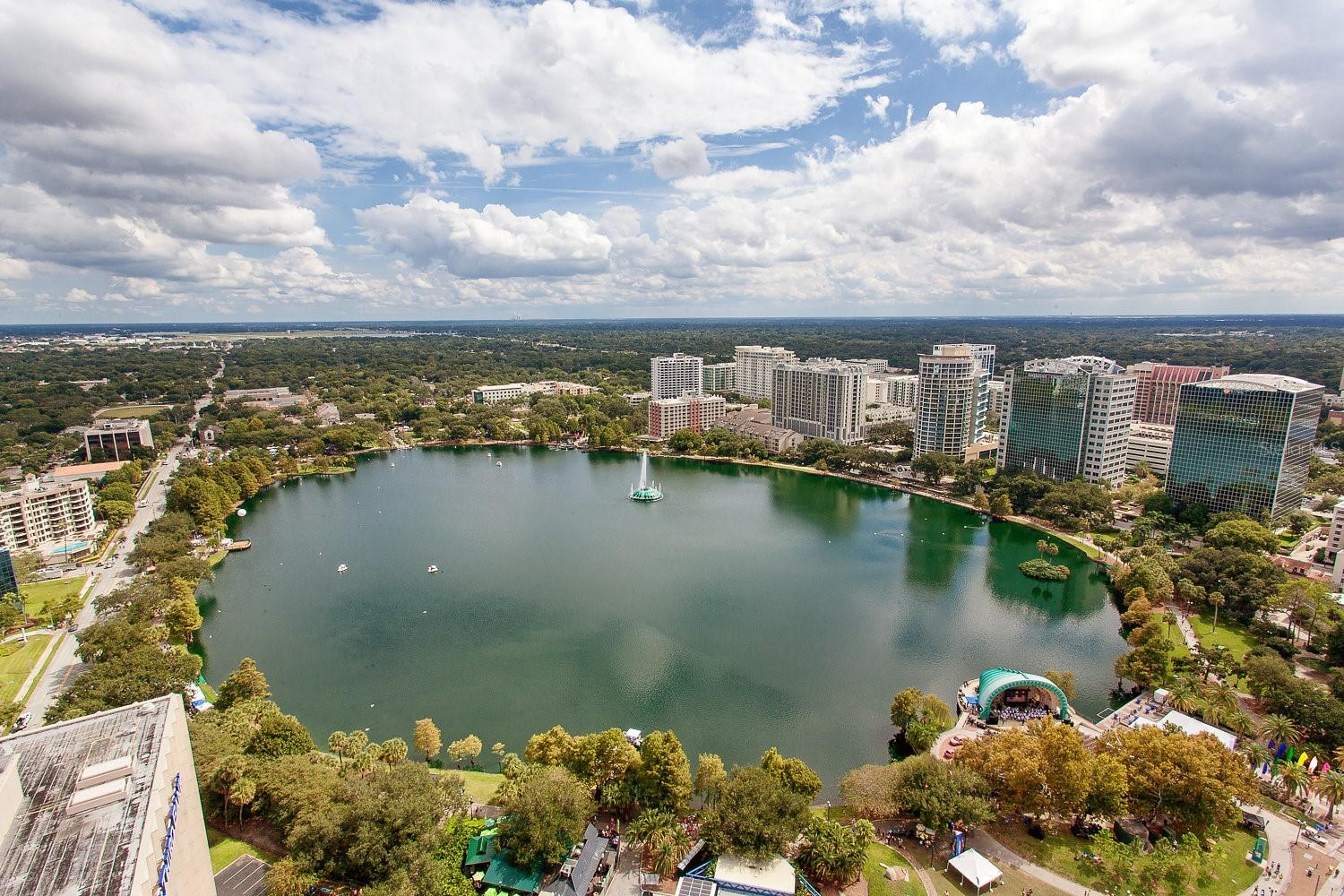 150 Robinson Street, FL