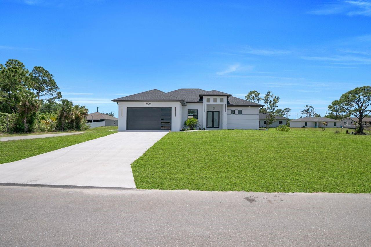 3901 3rd Street, FL