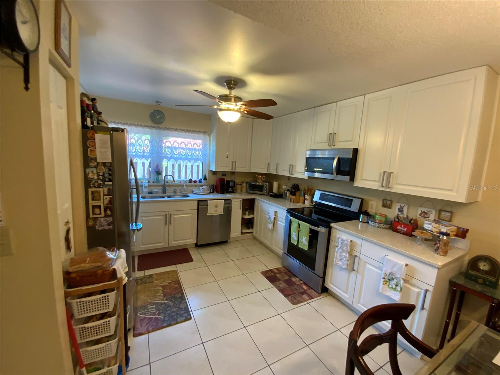 KISSIMMEE, FL