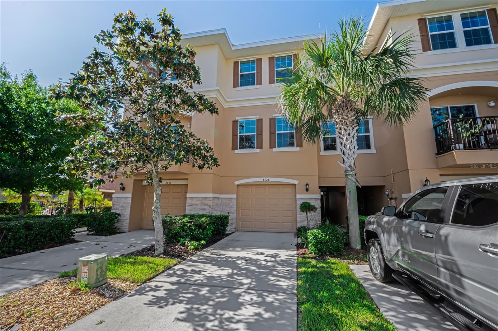 4928 Hammerhead Drive, FL
