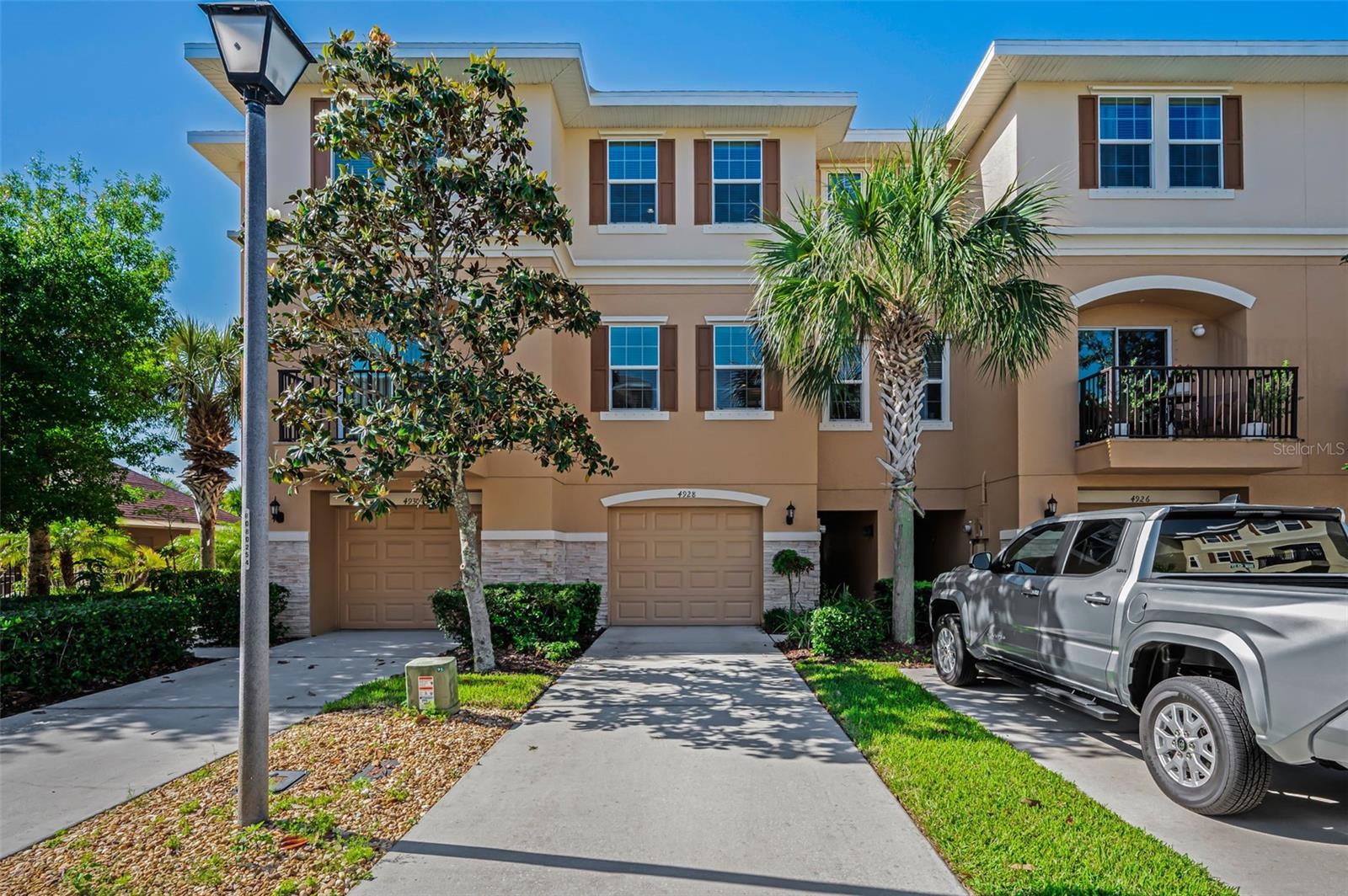 4928 Hammerhead Drive, FL