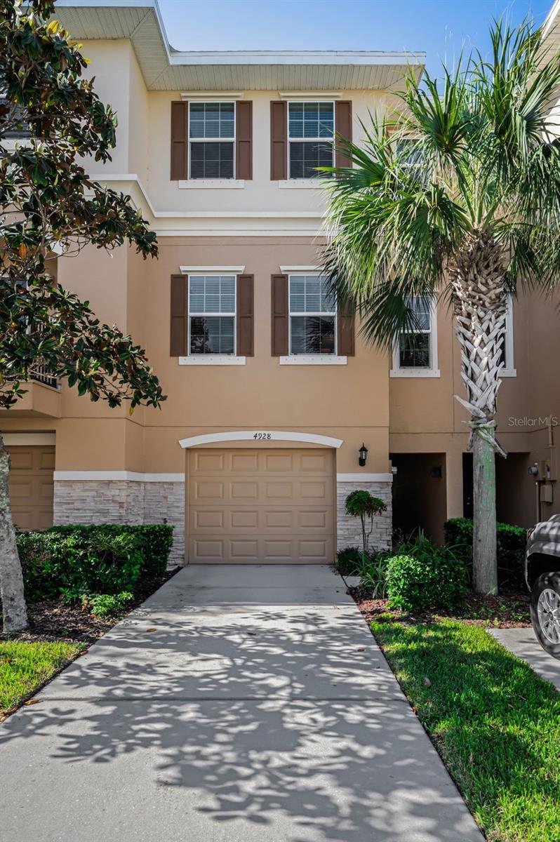 4928 Hammerhead Drive, FL