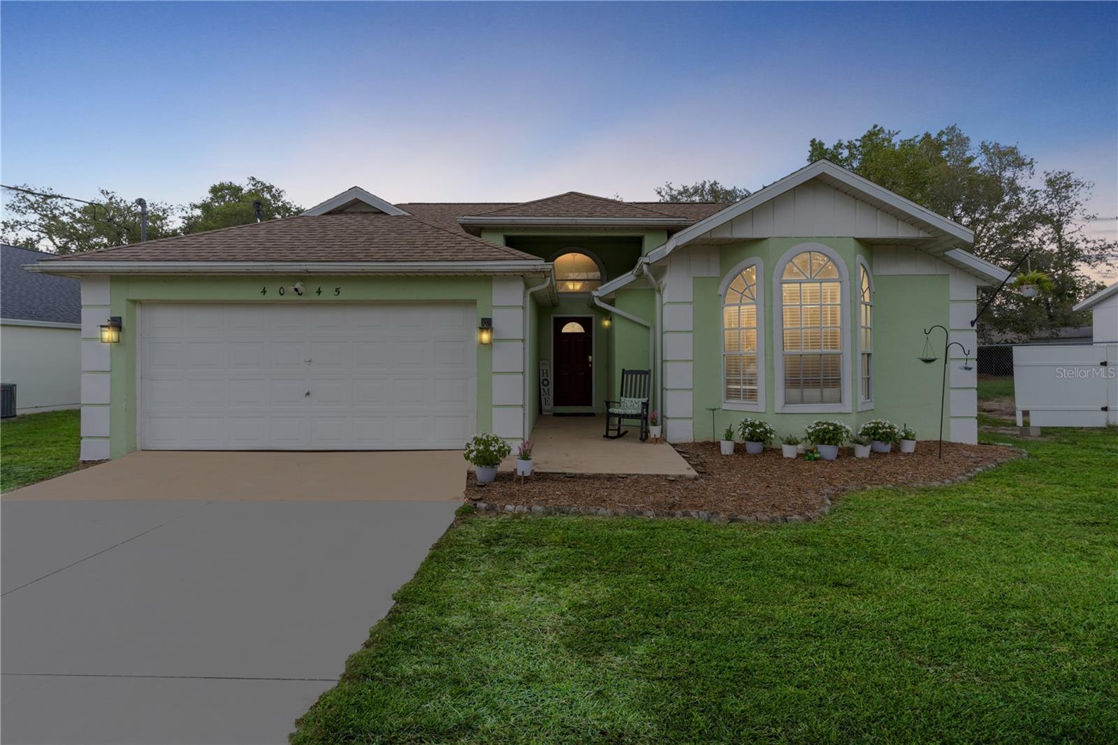 40045 Palm Street, FL