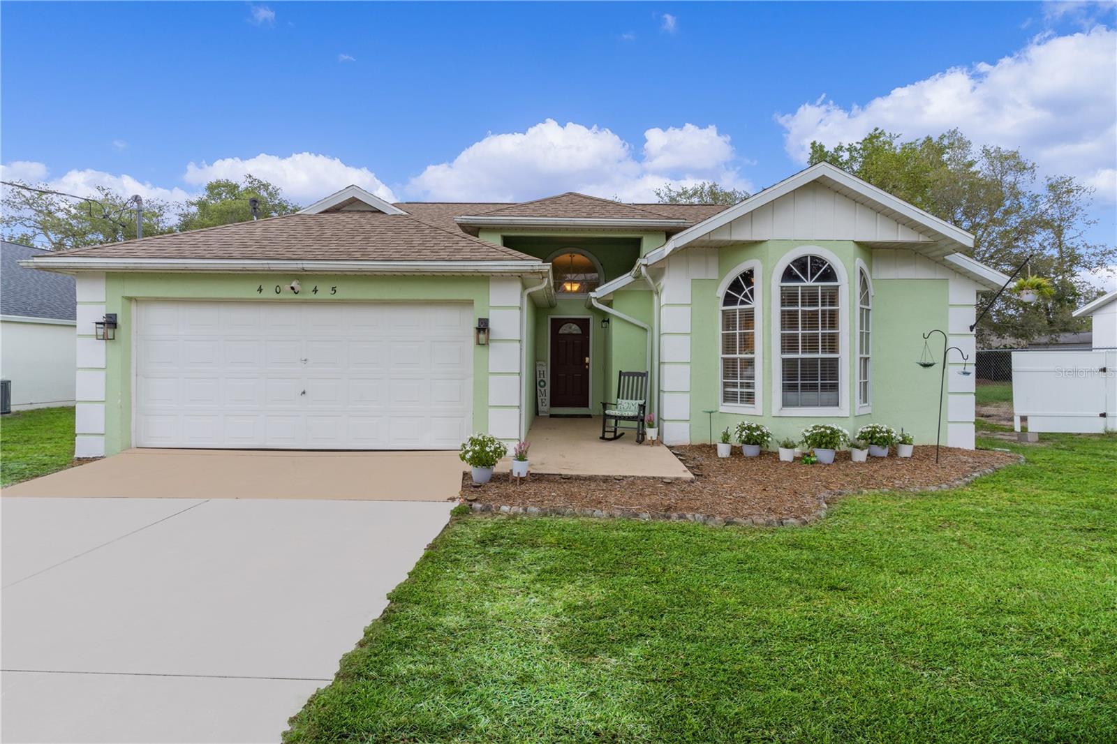 40045 Palm Street, FL