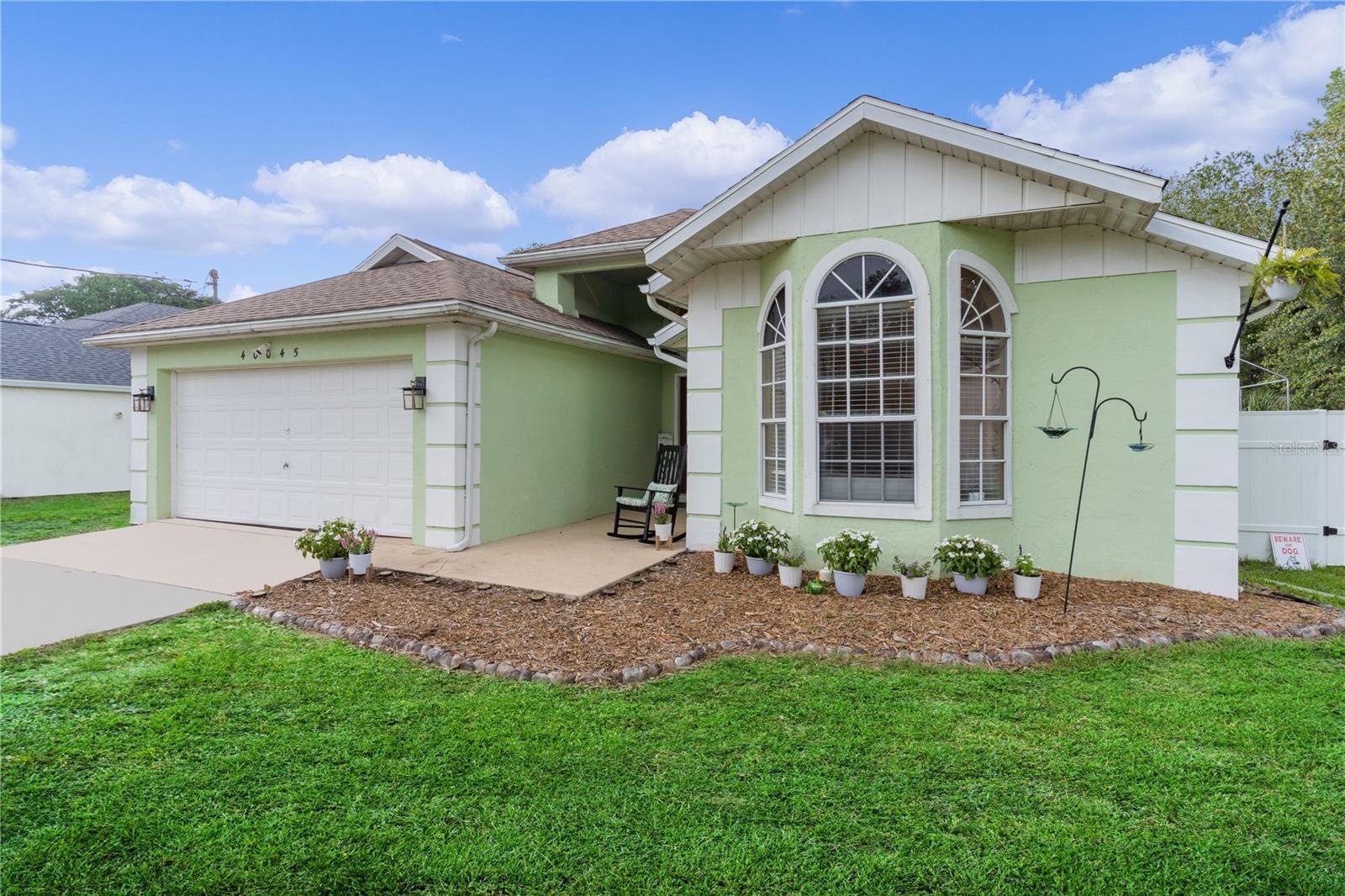 40045 Palm Street, FL