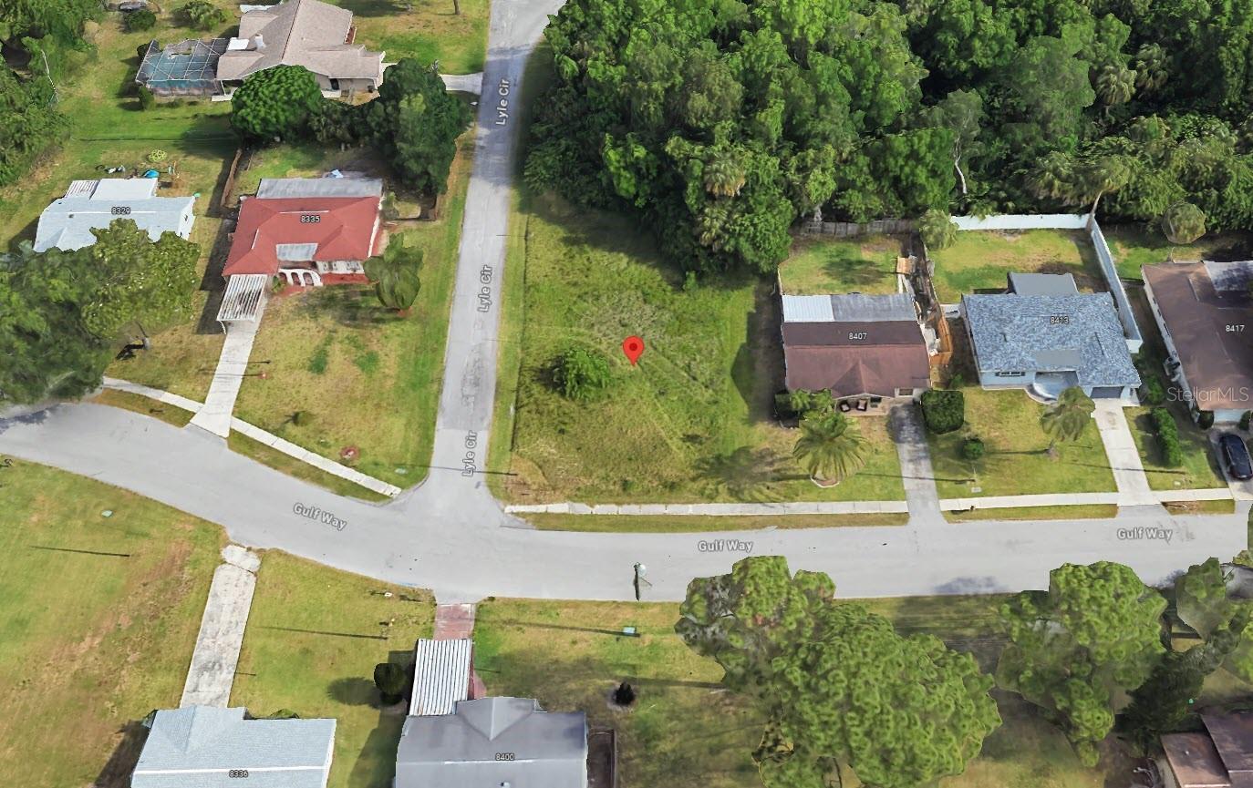 8501 Gulf Way, FL