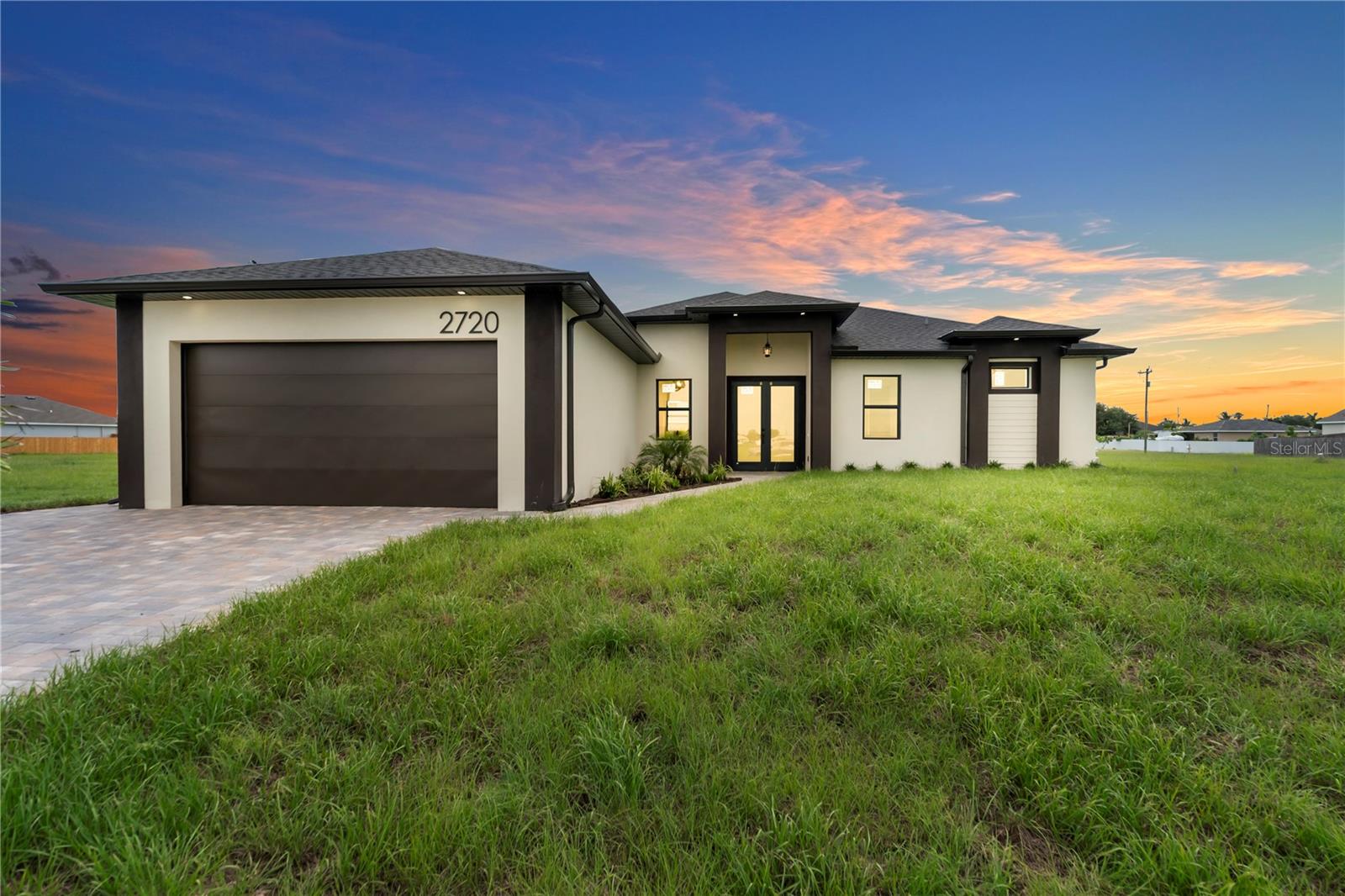 2720 Santa Barbara Boulevard, FL