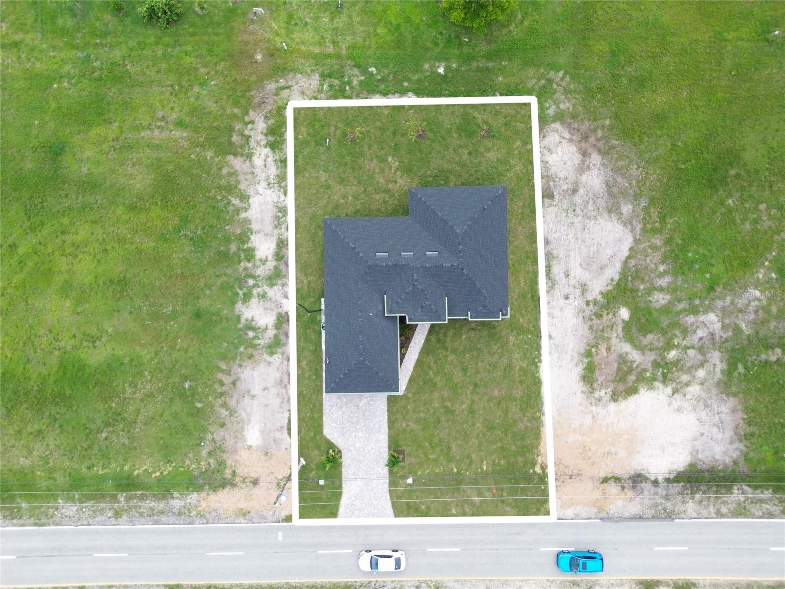 2720 Santa Barbara Boulevard, FL