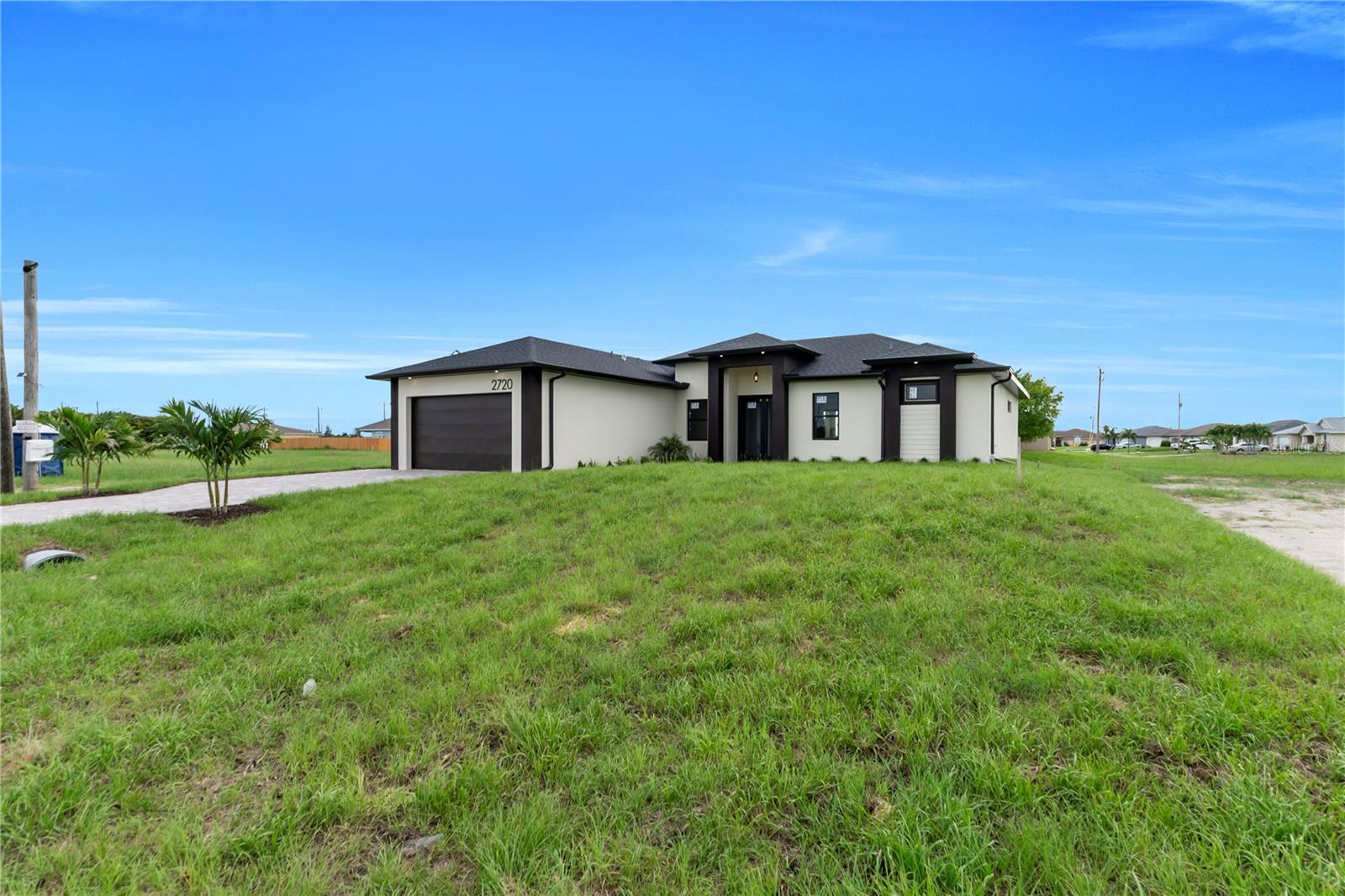 2720 Santa Barbara Boulevard, FL