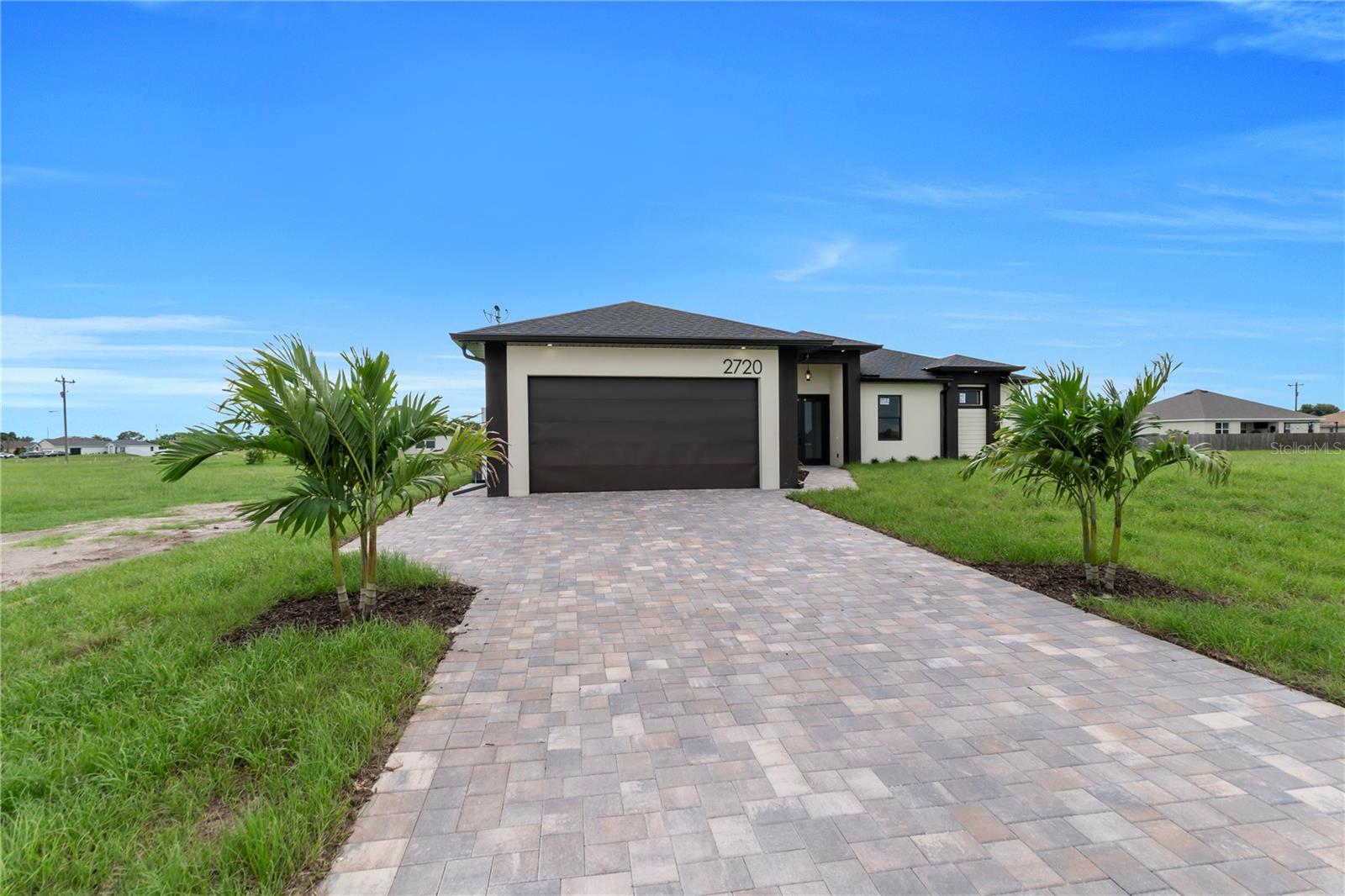 2720 Santa Barbara Boulevard, FL