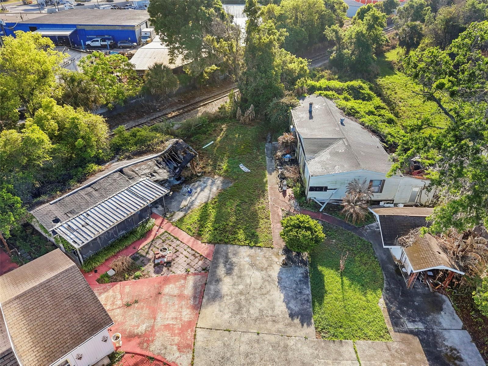 227 Hawthorne Avenue, FL