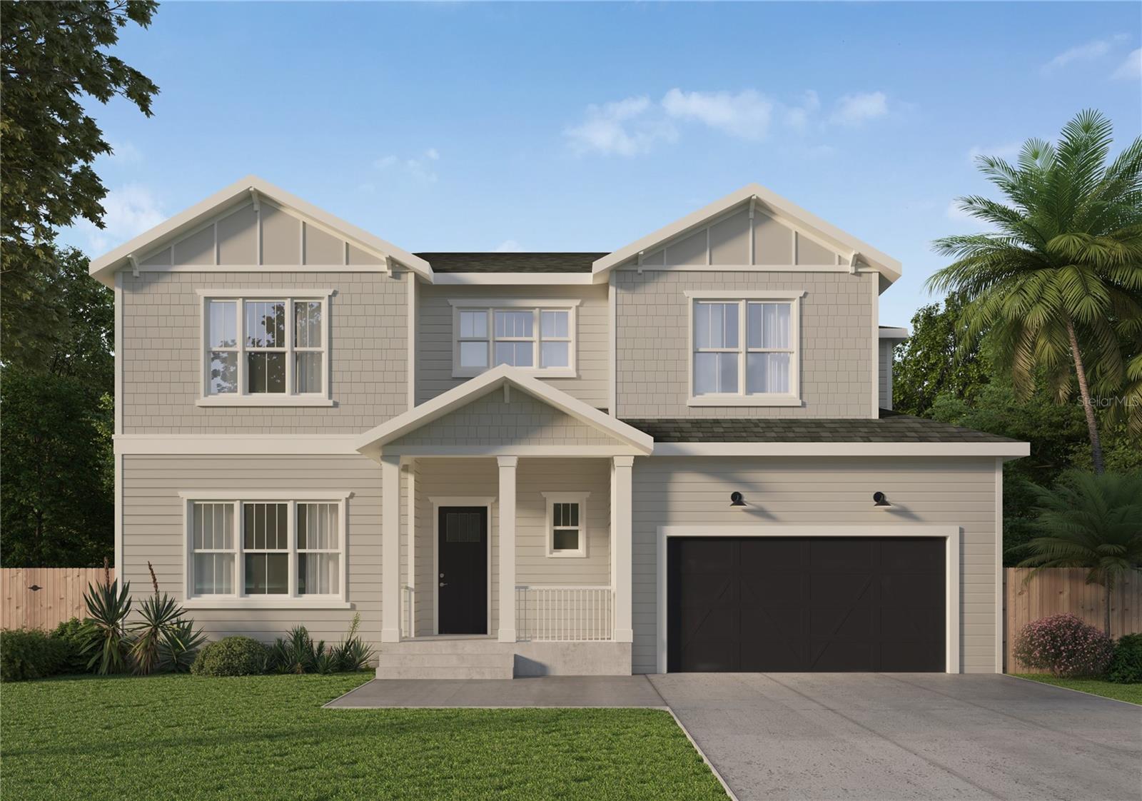 3608 Wallace Avenue, FL