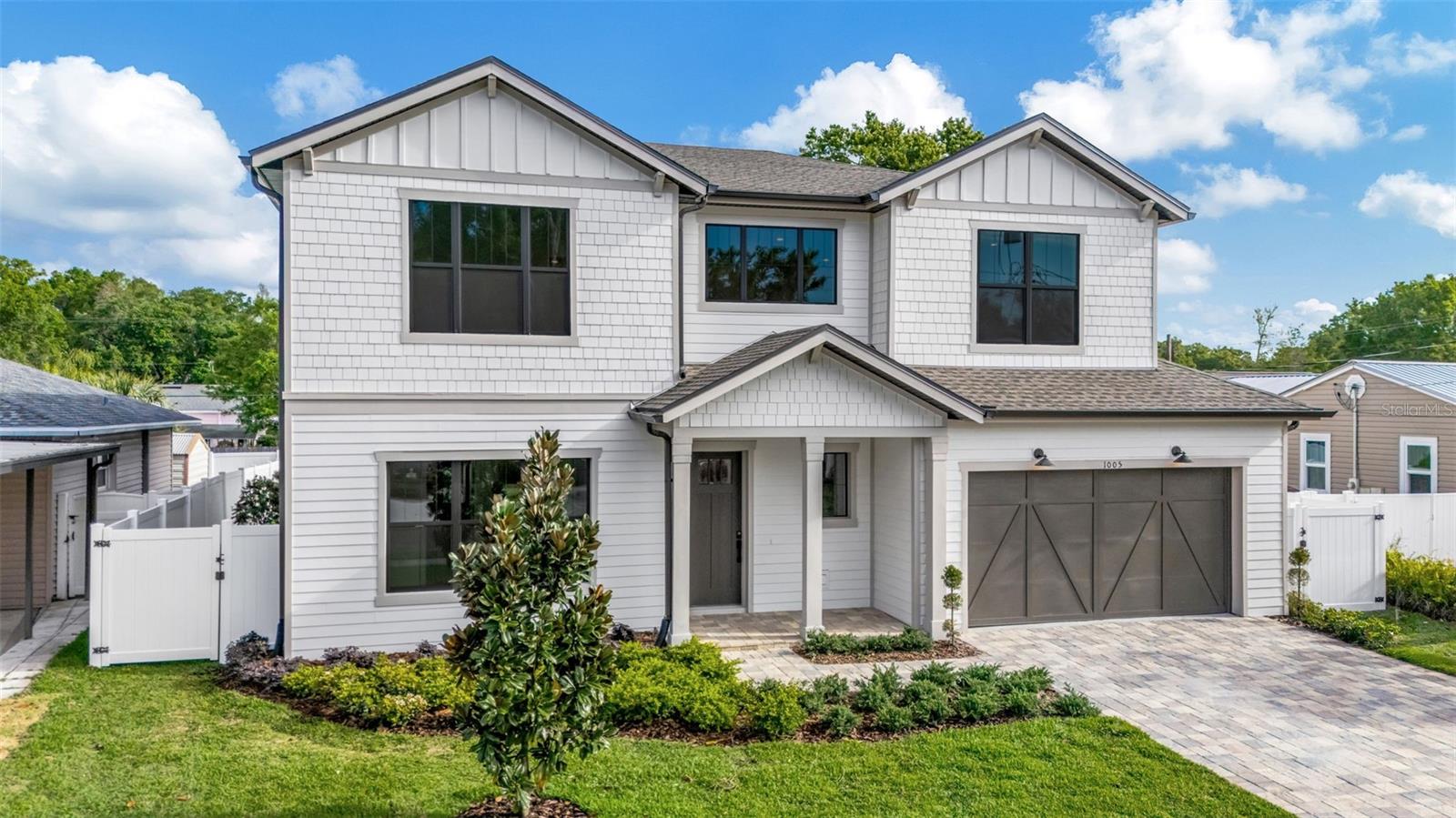 3608 Wallace Avenue, FL