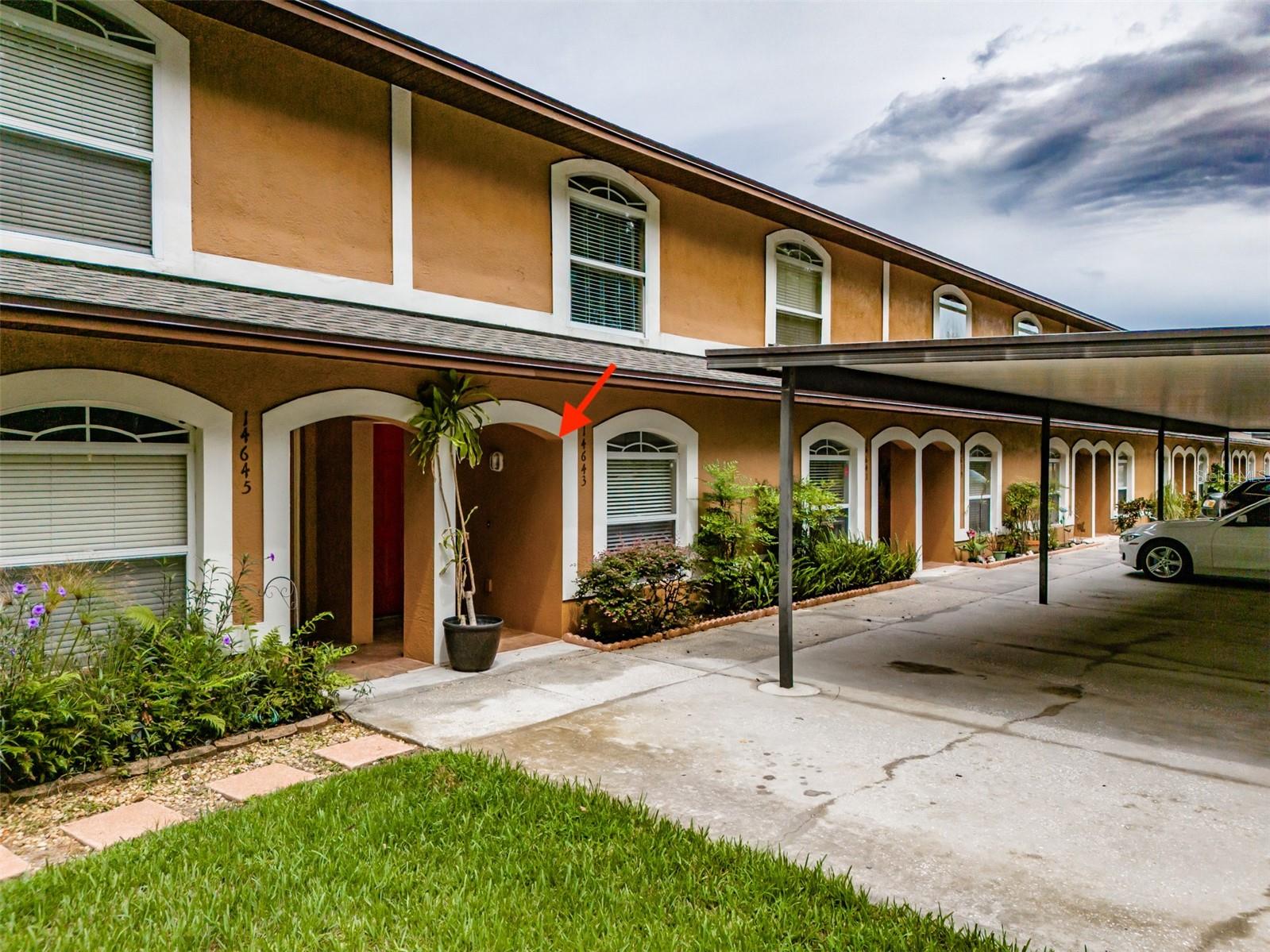 14643 Par Club Circle, FL
