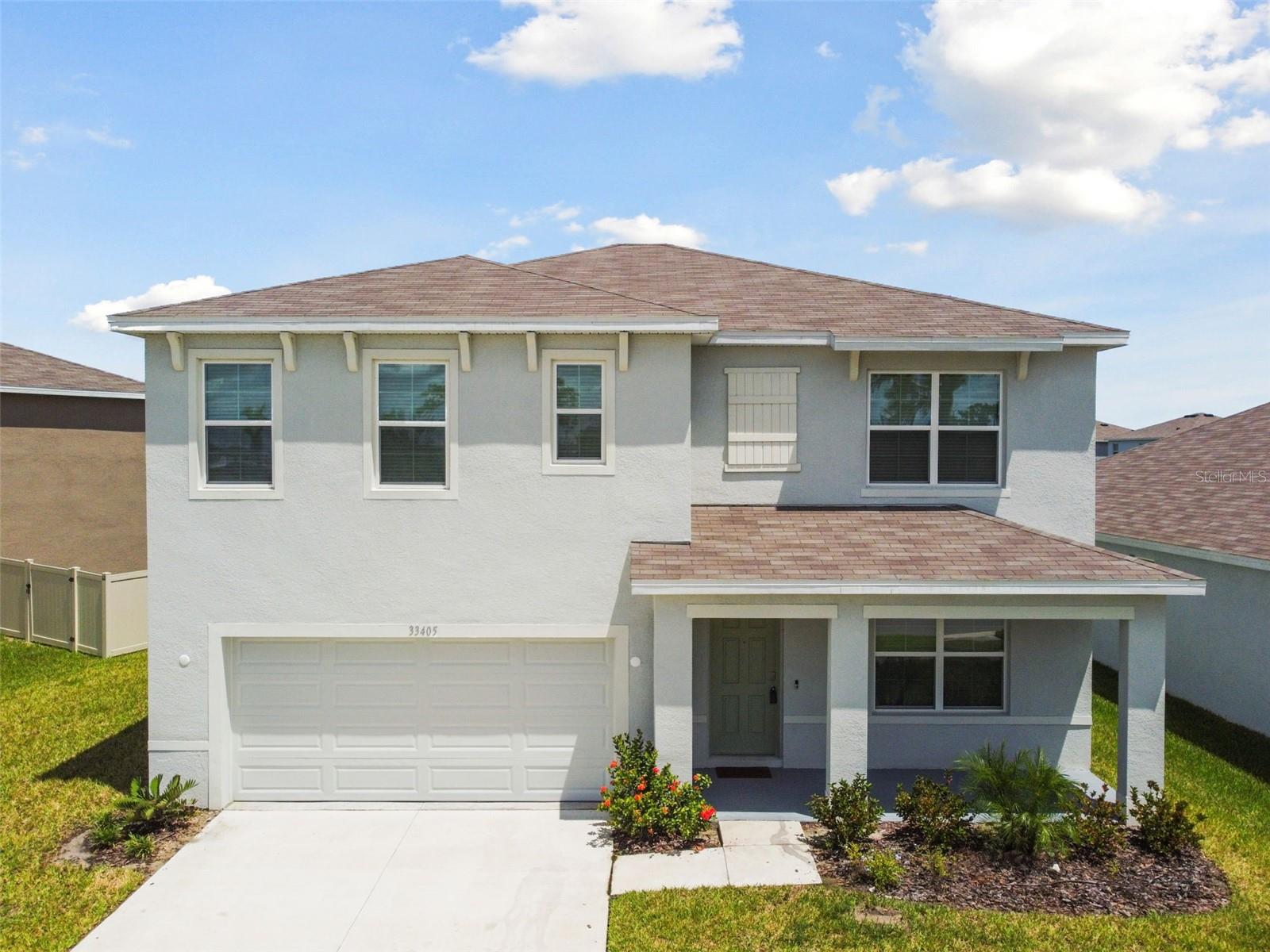 33405 Hamilton Hill Lane, FL