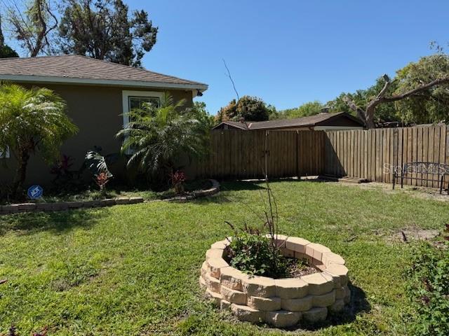 6609 Myrna Drive, FL