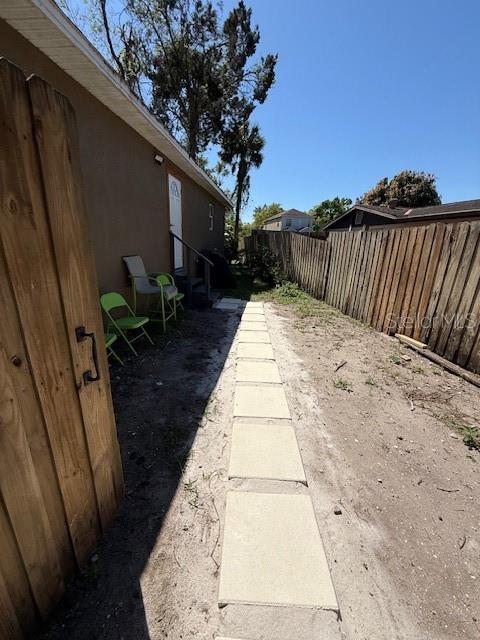 6609 Myrna Drive, FL