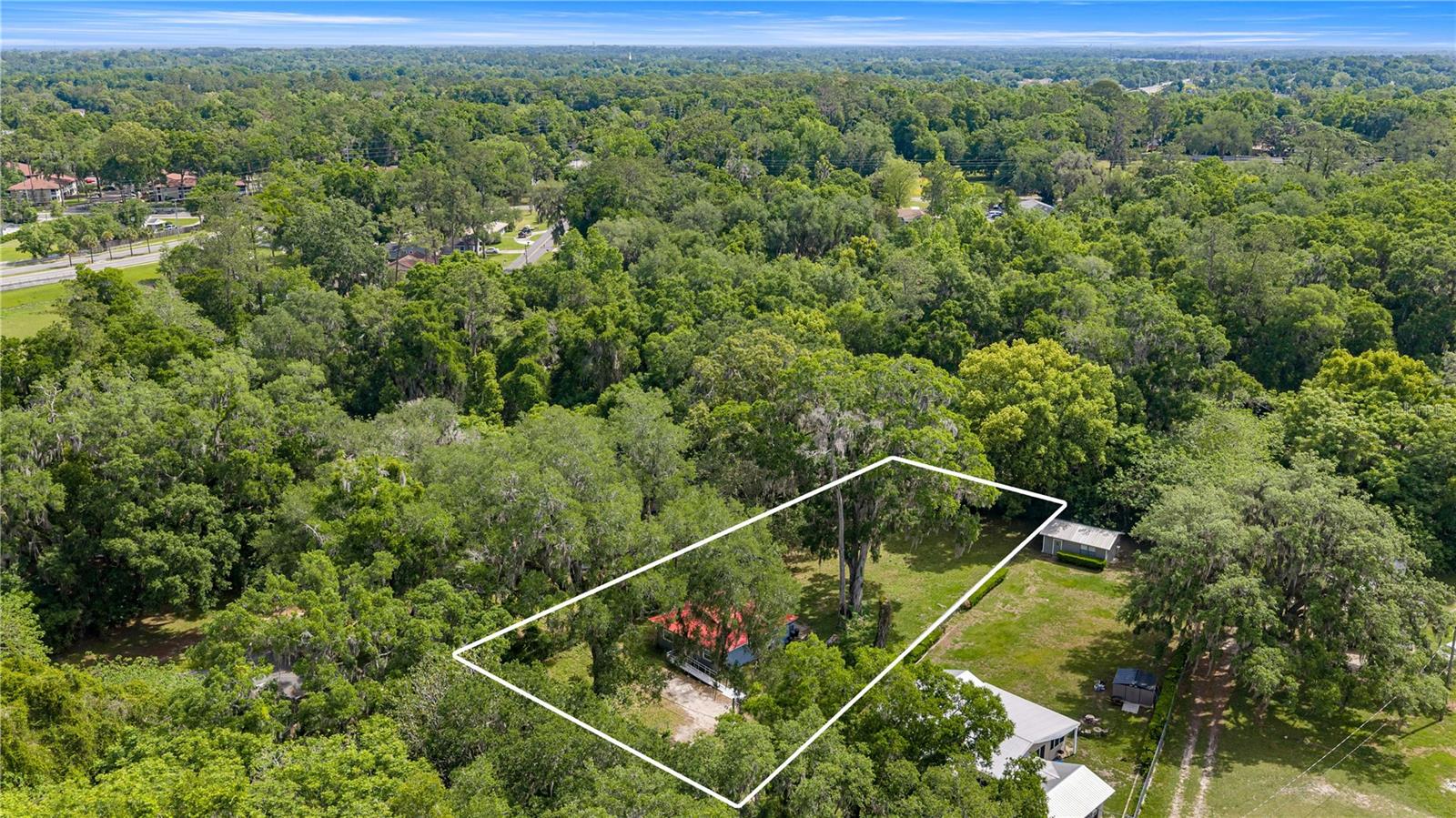 3331 11th Avenue, FL