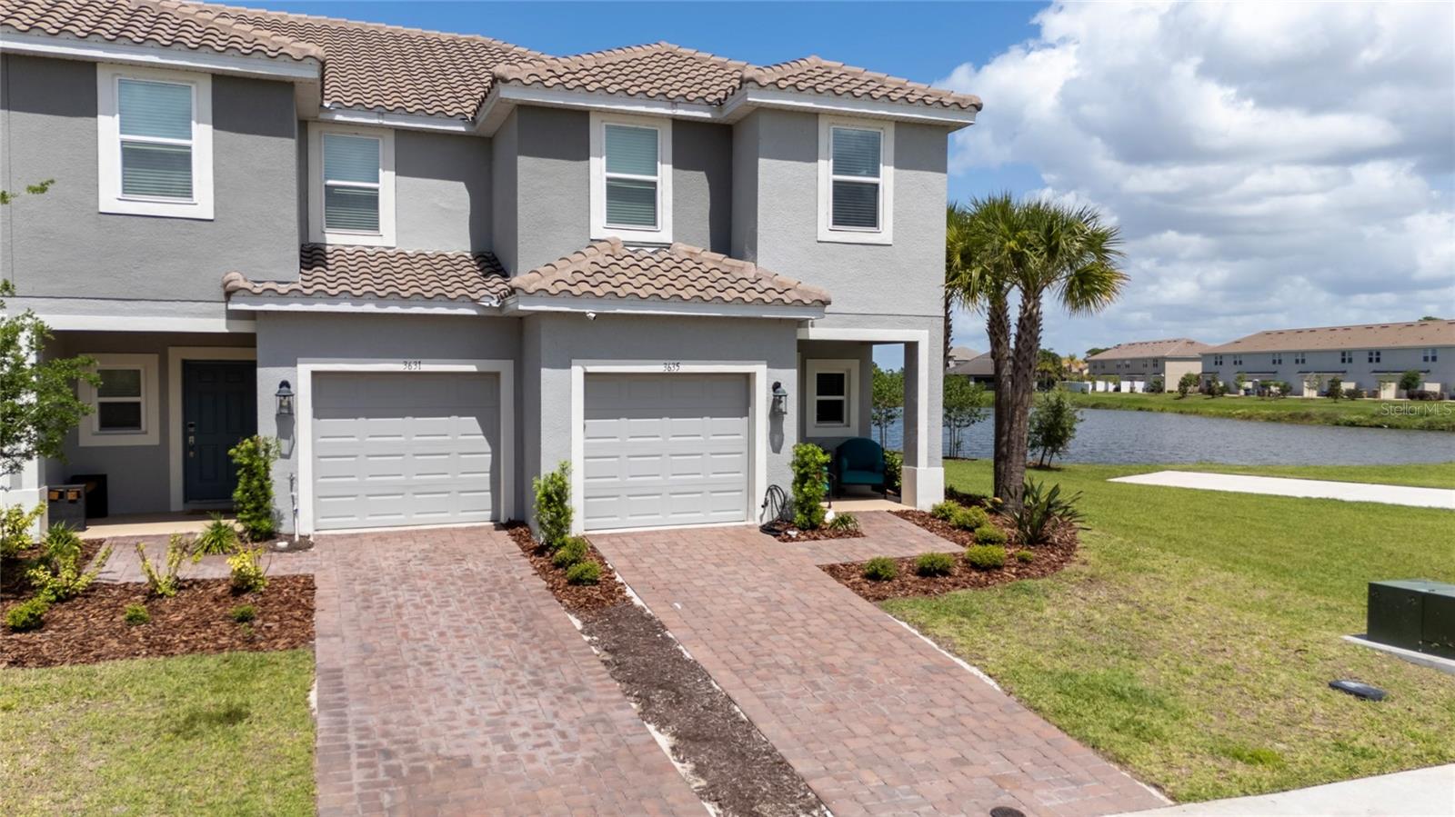 3635 Main Harbor Drive, FL