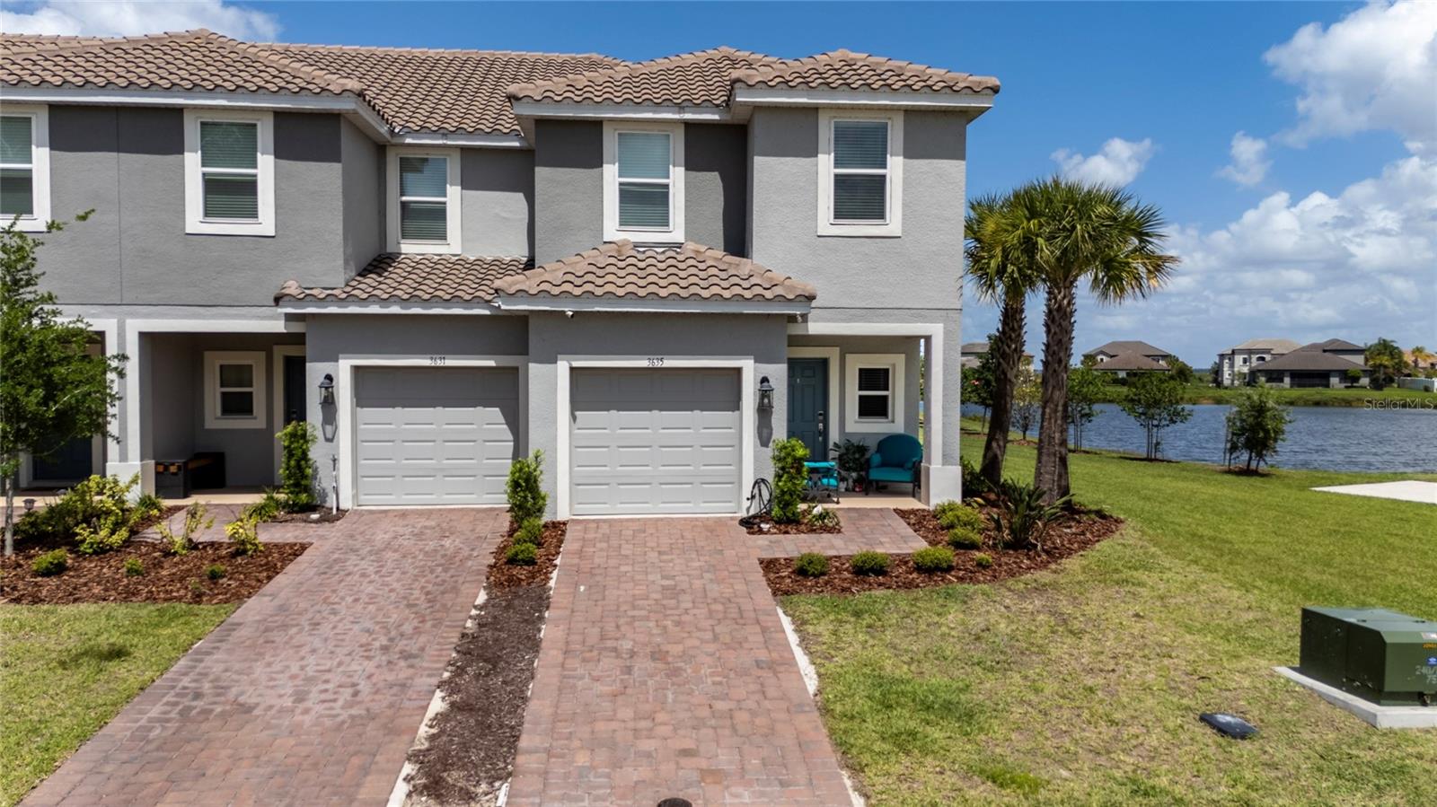 3635 Main Harbor Drive, FL