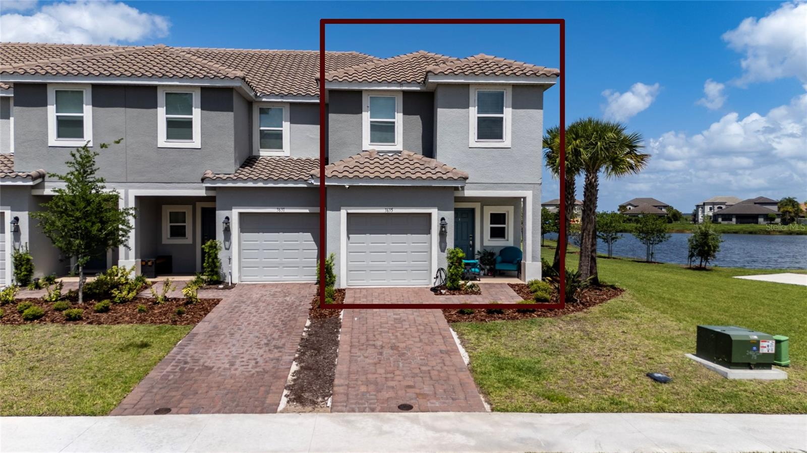 3635 Main Harbor Drive, FL