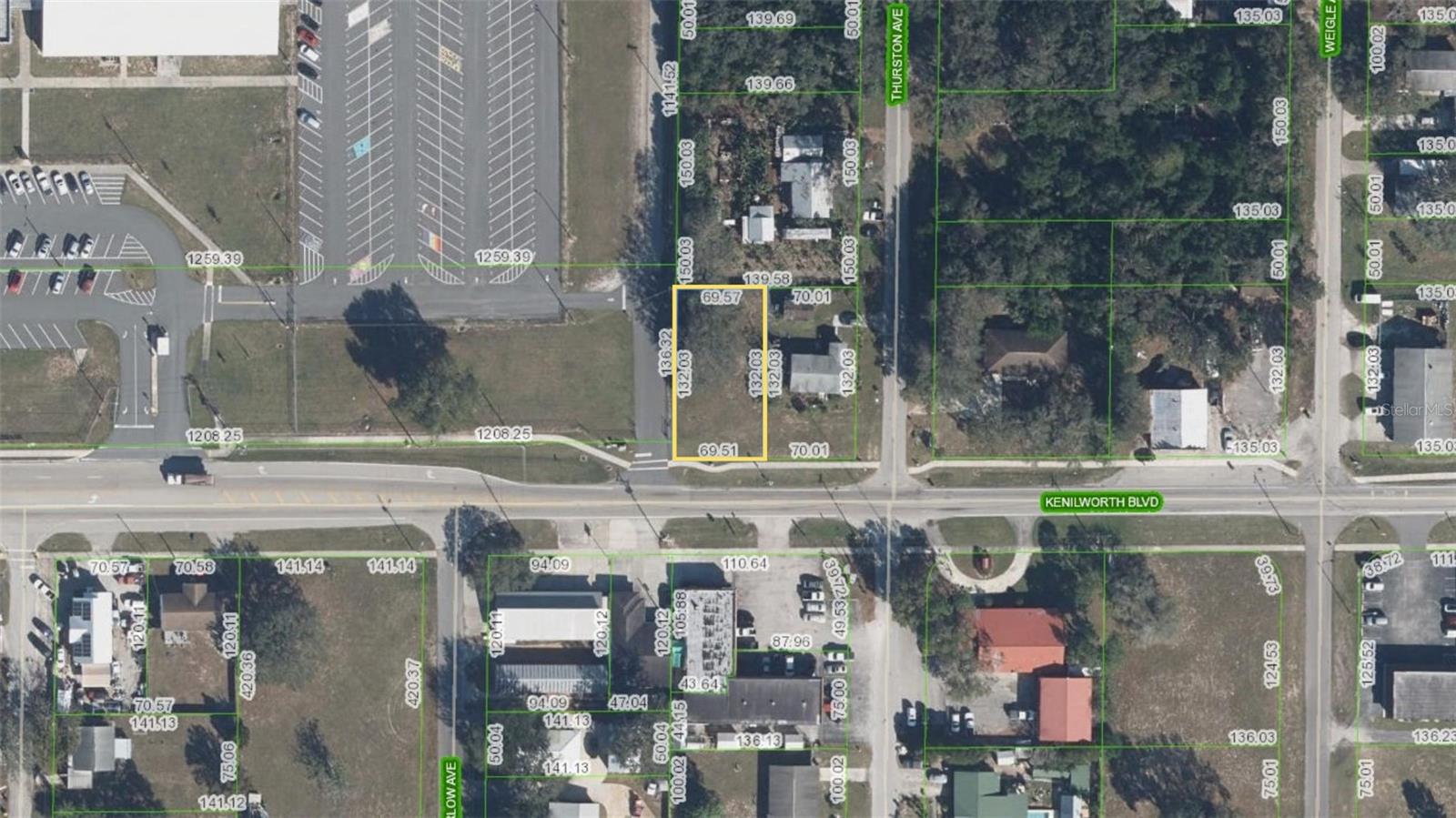 3720 Kenilworth Boulevard, FL