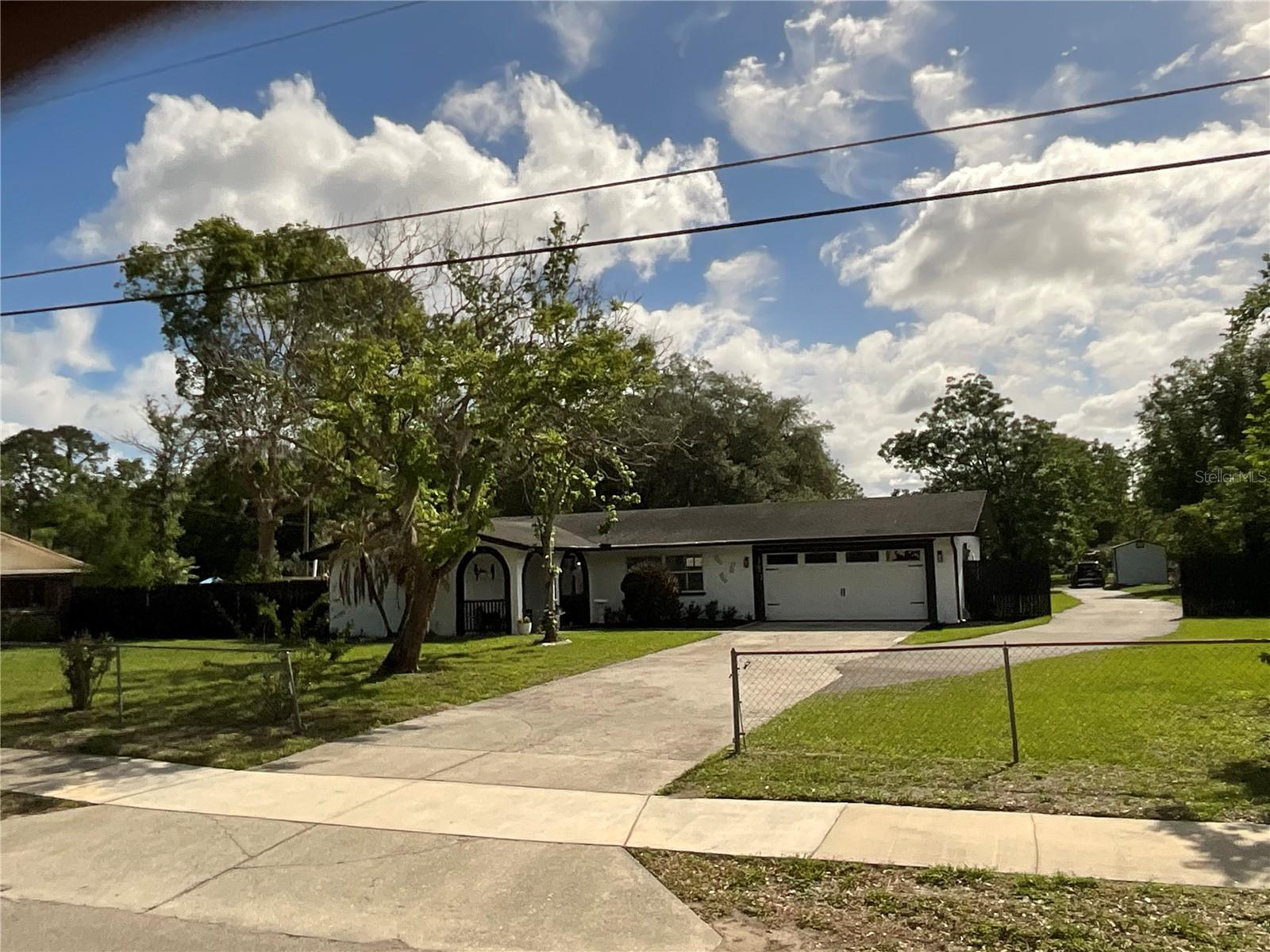 1203 Ustler Road, FL