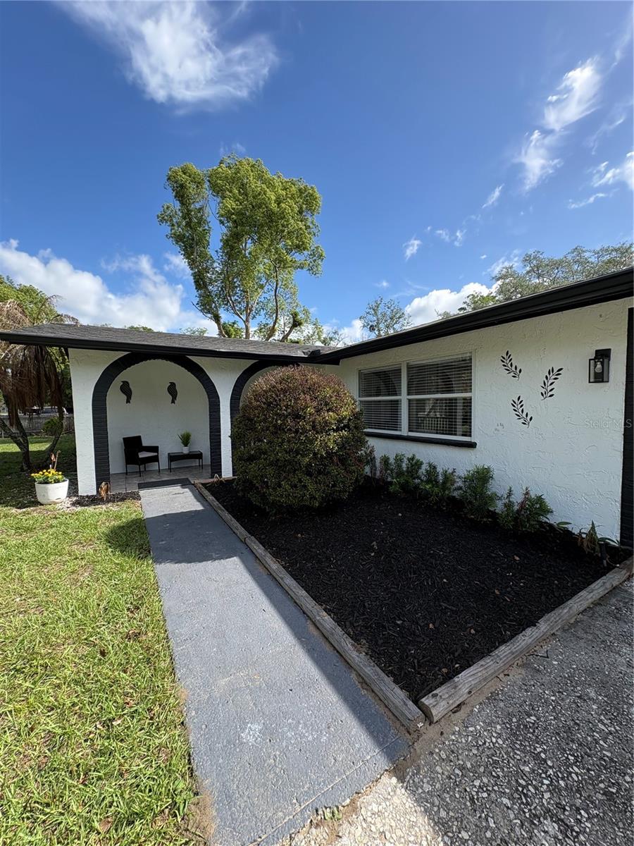 1203 Ustler Road, FL