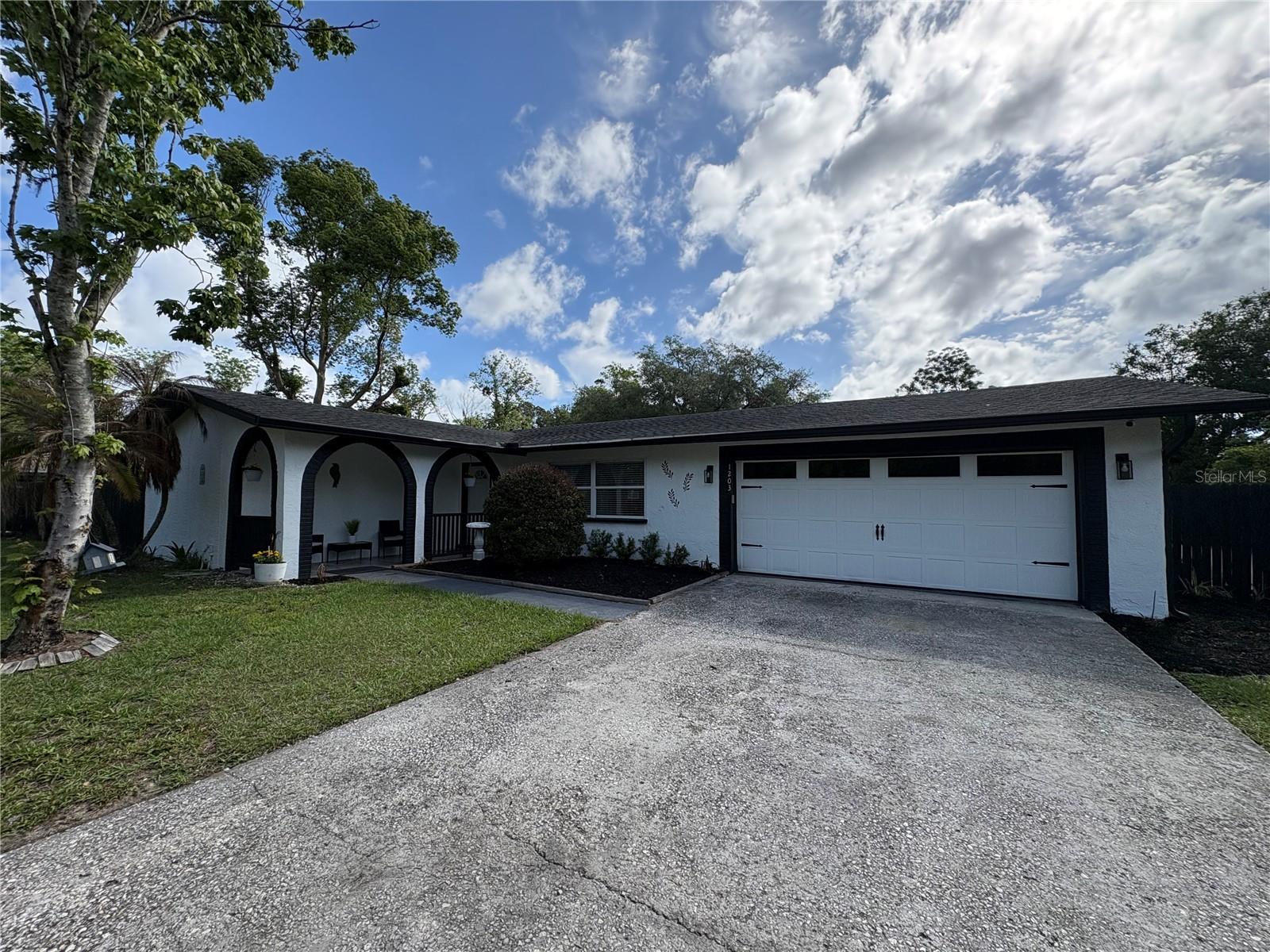 1203 Ustler Road, FL