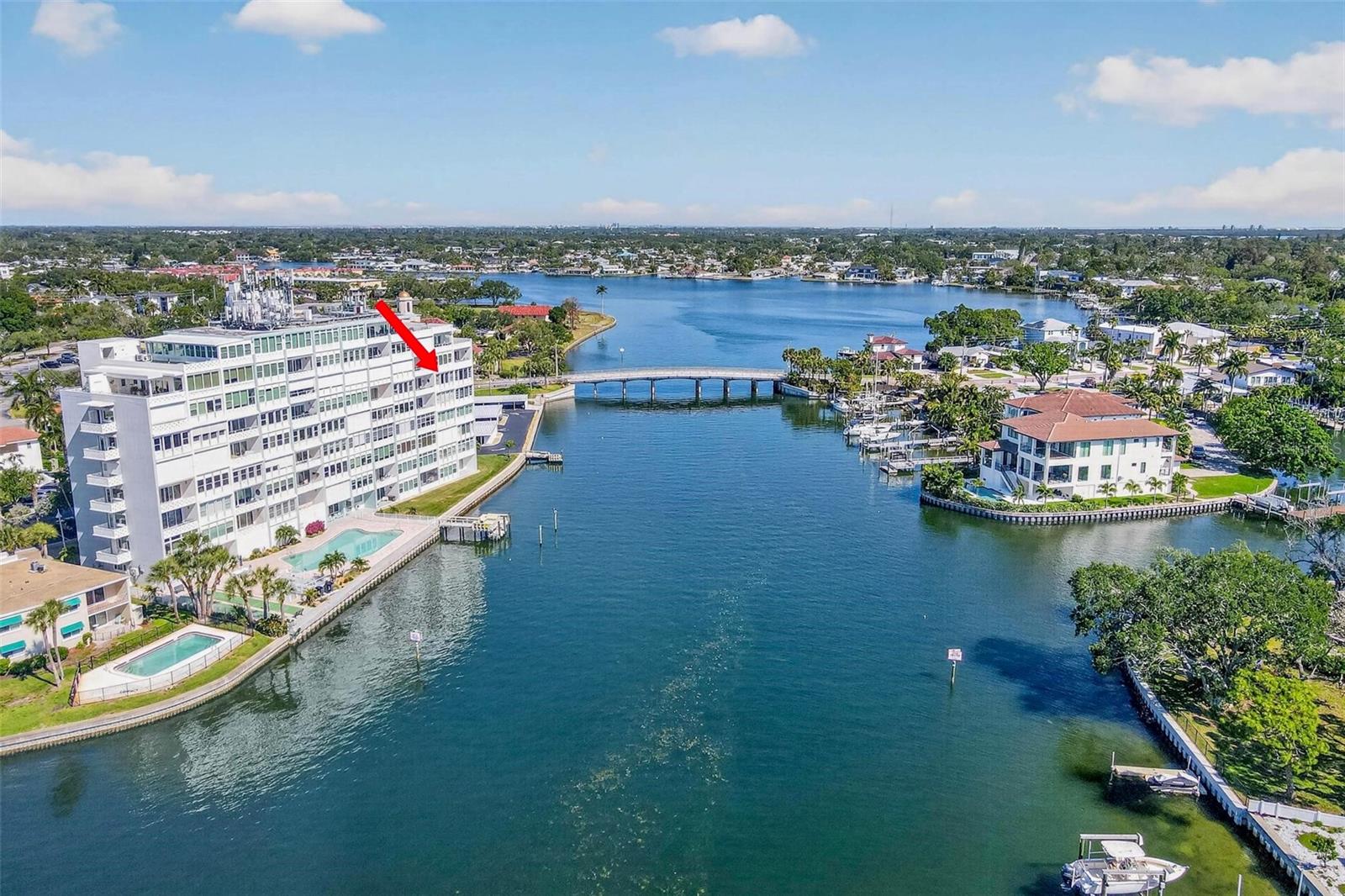 1365 Snell Isle Boulevard, FL