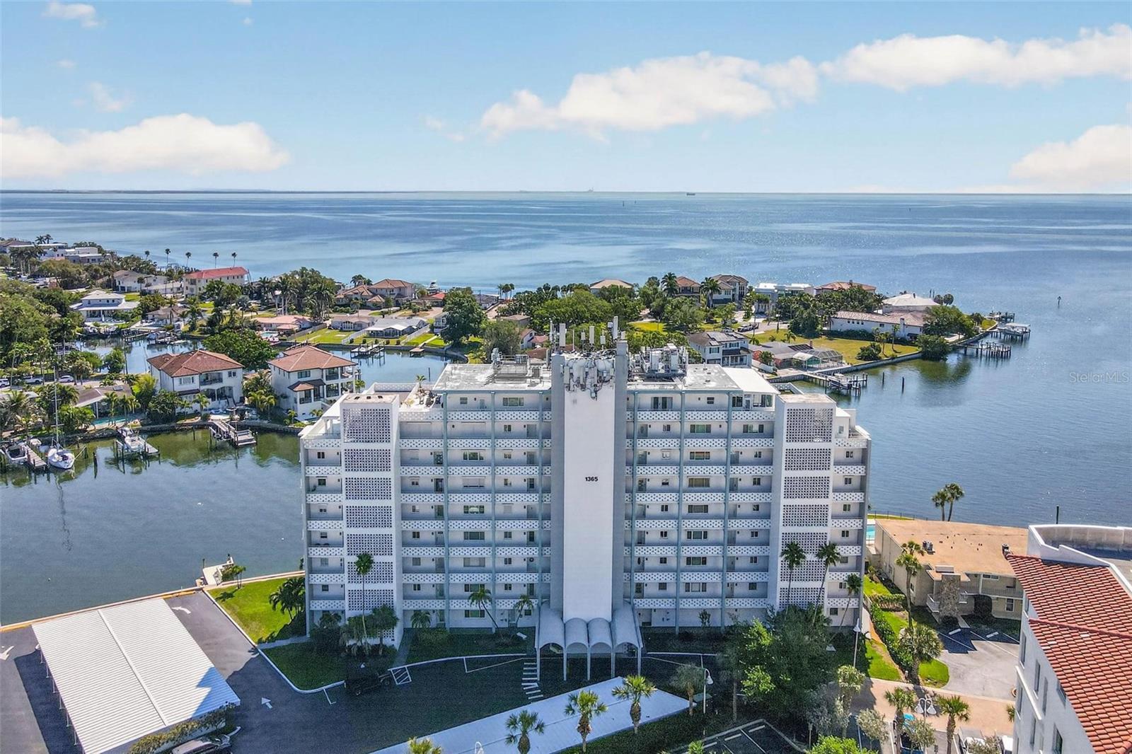 1365 Snell Isle Boulevard, FL