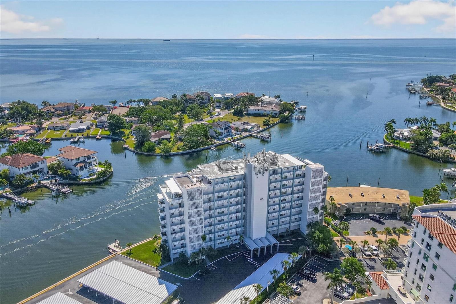 1365 Snell Isle Boulevard, FL
