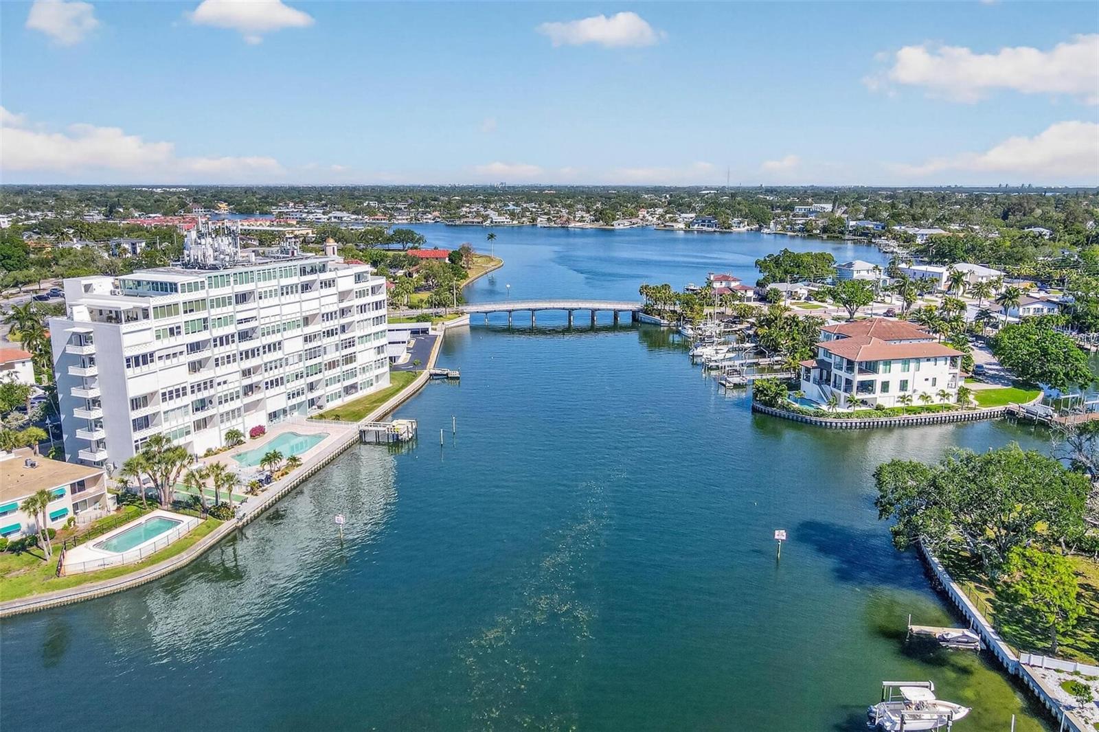 1365 Snell Isle Boulevard, FL