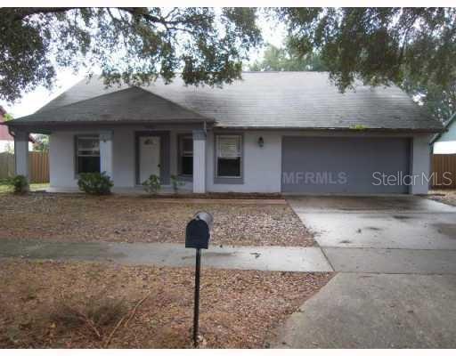 6560 Whirlaway Circle, FL