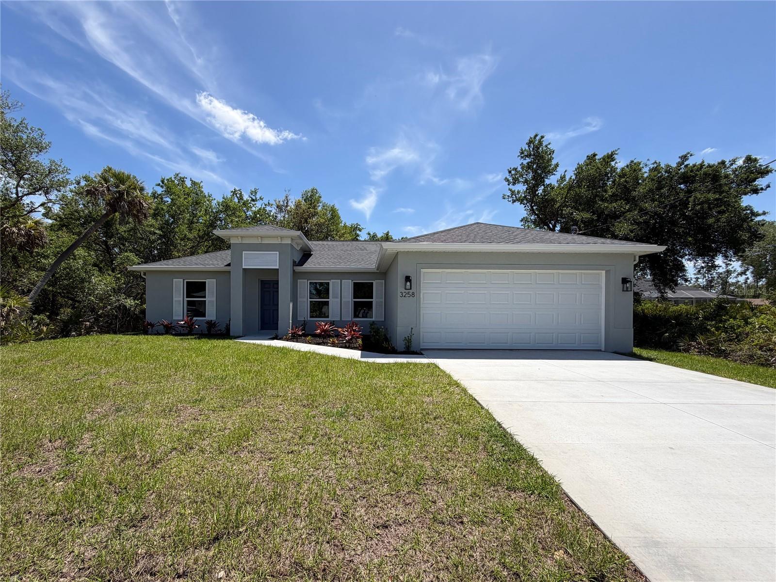 3258 Virgil Street, FL