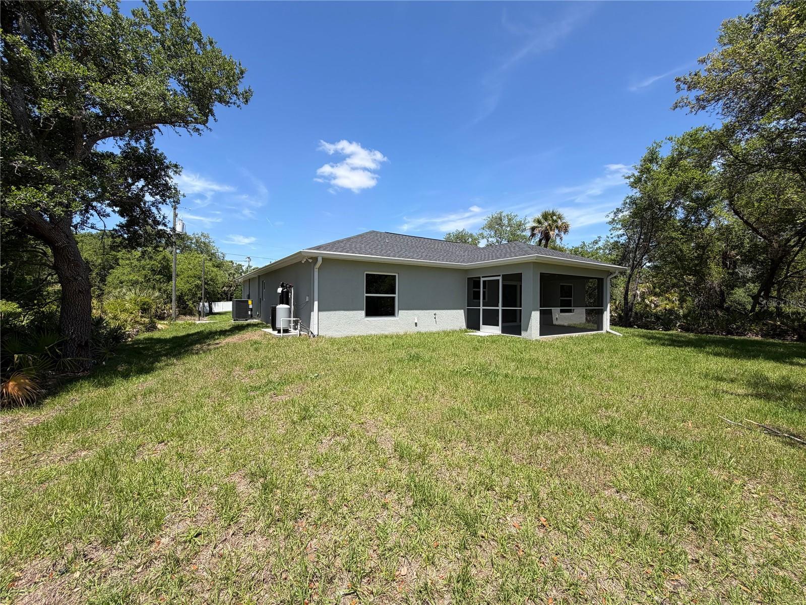 3258 Virgil Street, FL