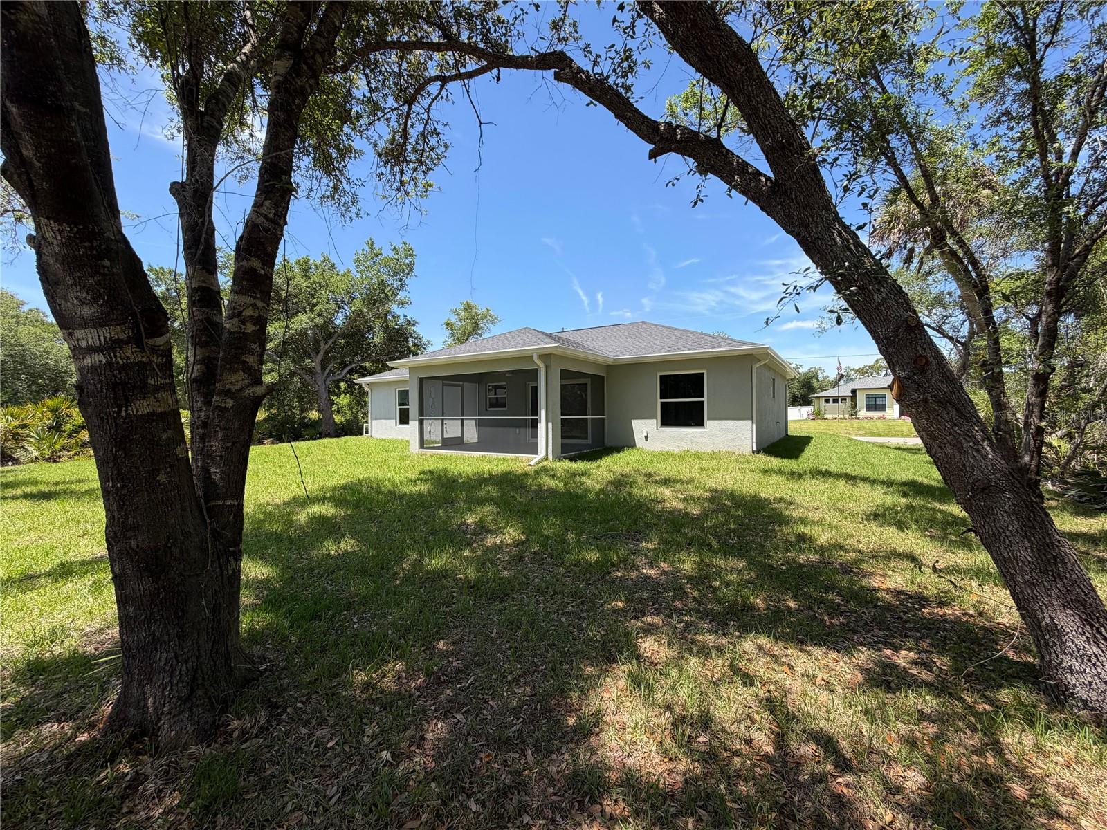 3258 Virgil Street, FL