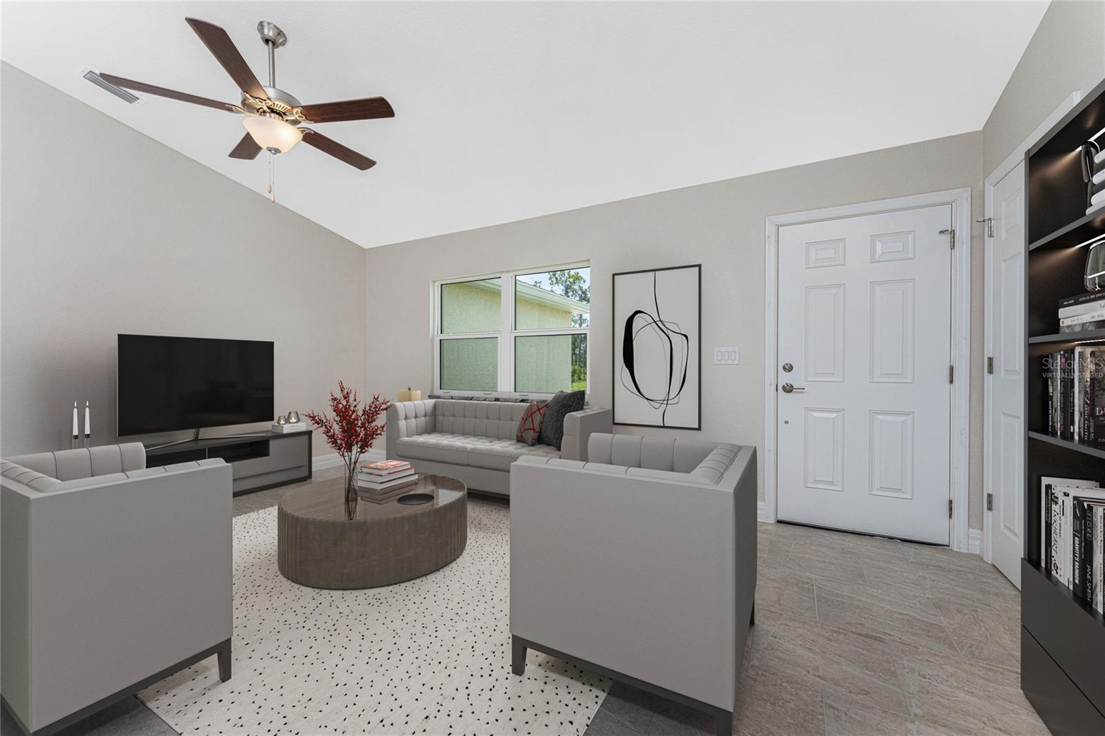 3258 Virgil Street, FL