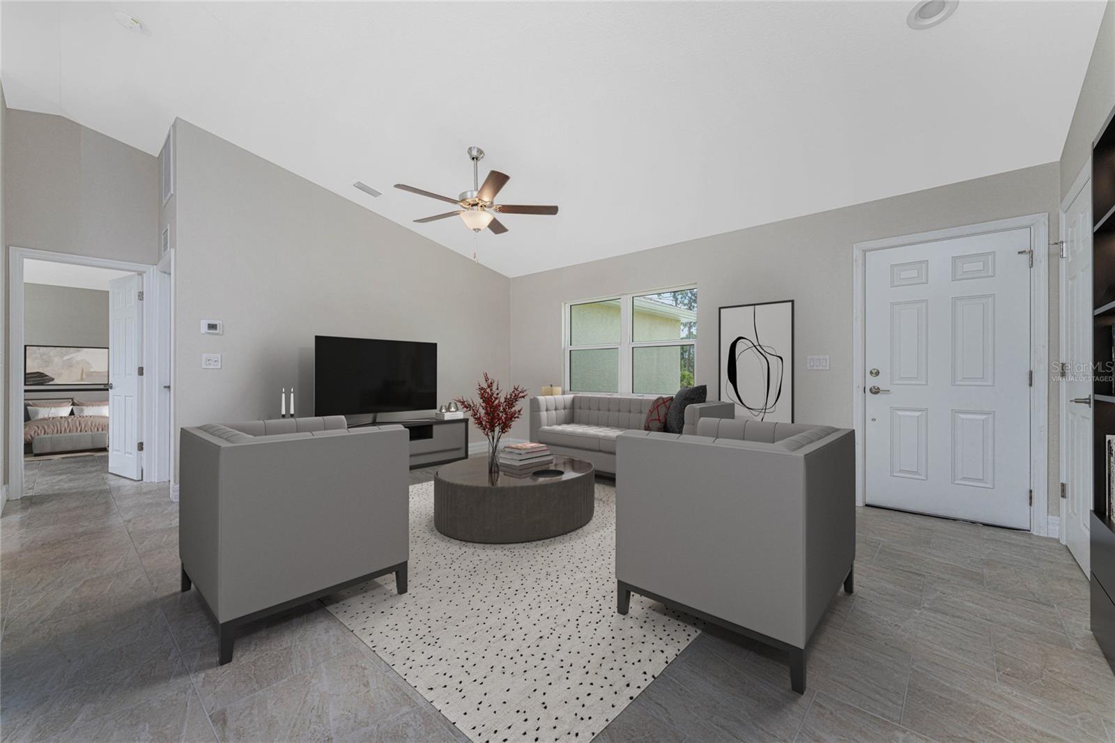 3258 Virgil Street, FL