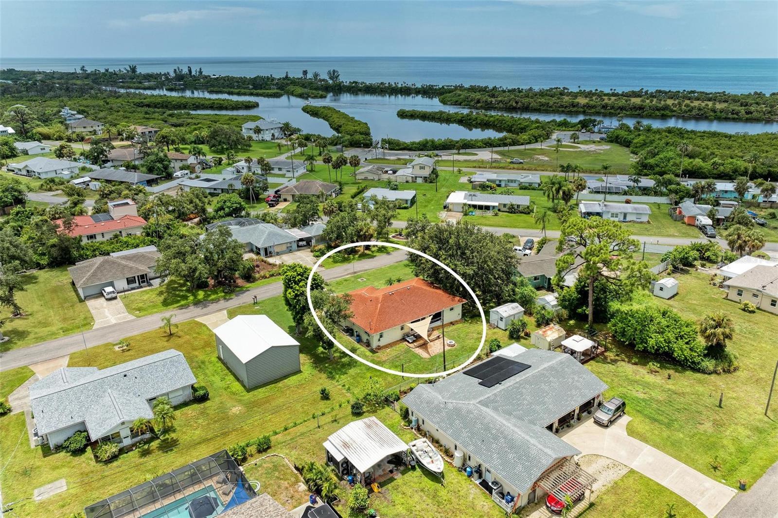 1640 Saturn Road, FL
