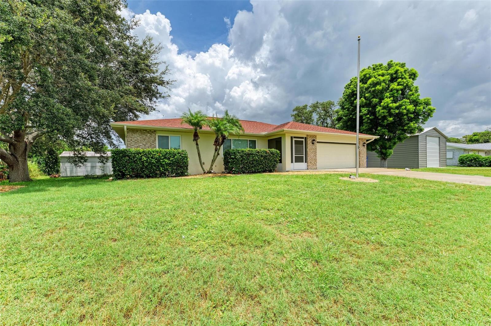 1640 Saturn Road, FL