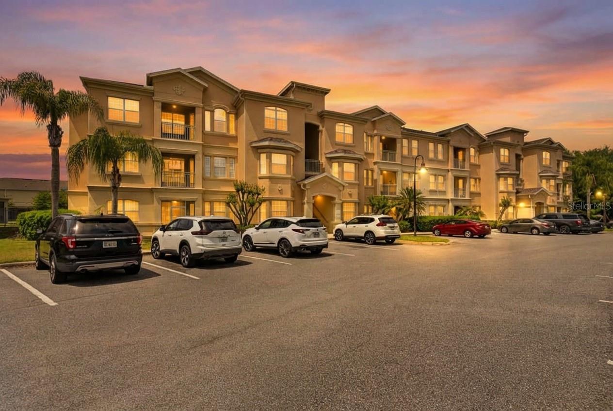 620 Terrace Ridge Circle, FL
