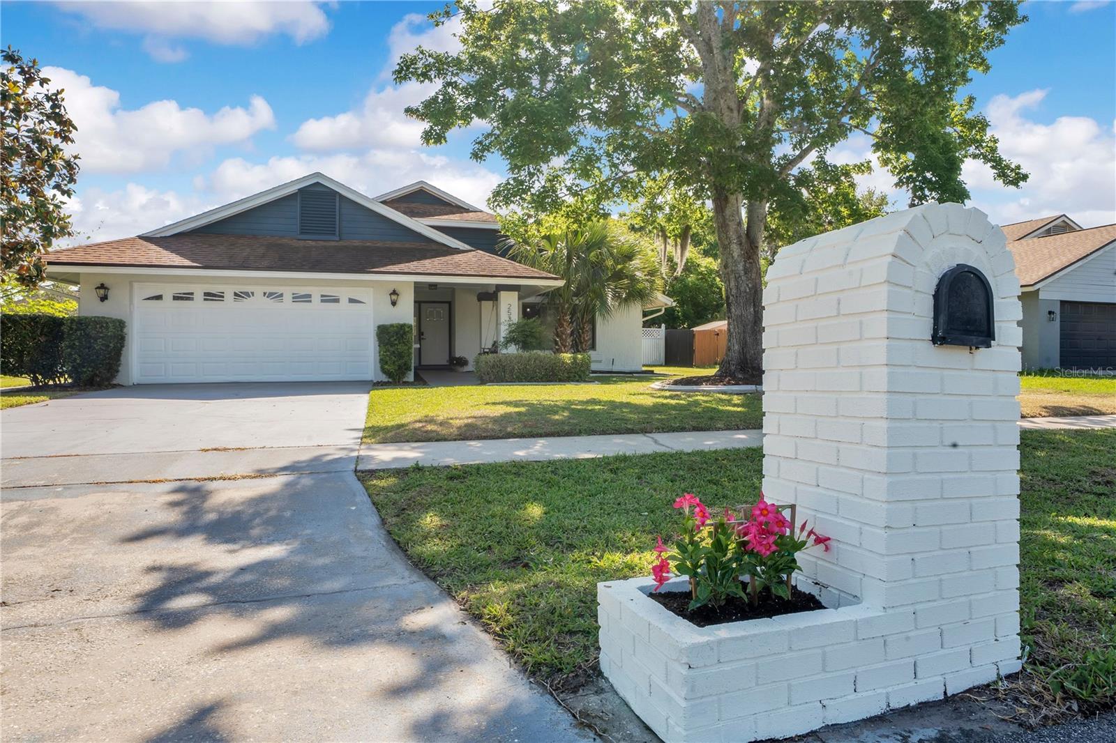 2531 Abney Avenue, FL