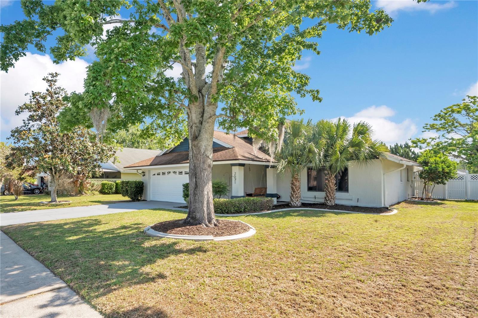 2531 Abney Avenue, FL