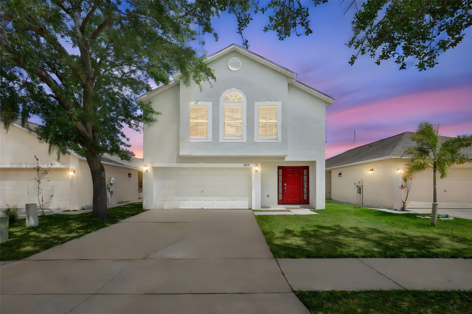 10505 Opus Drive, FL